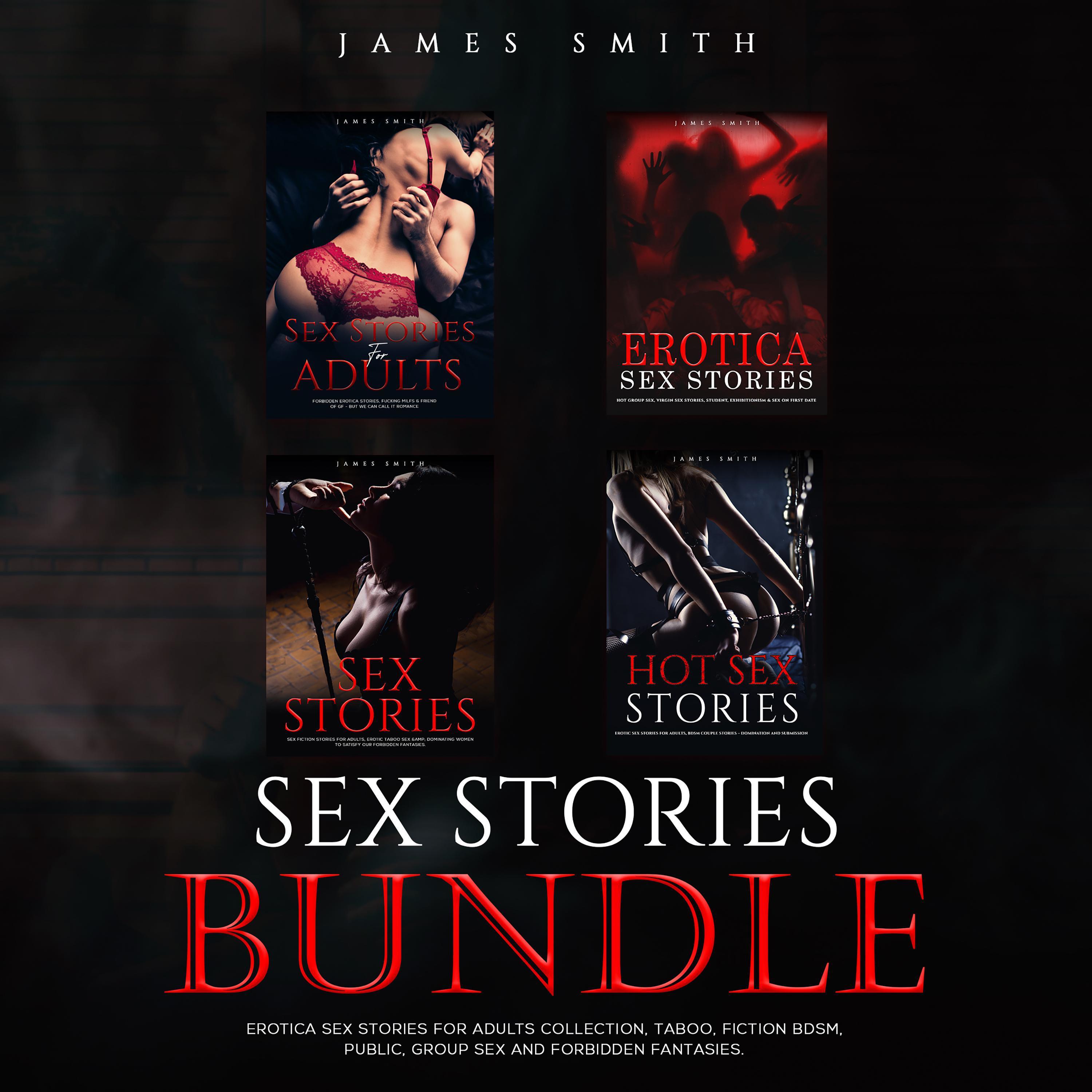 Sex Stories Bundle