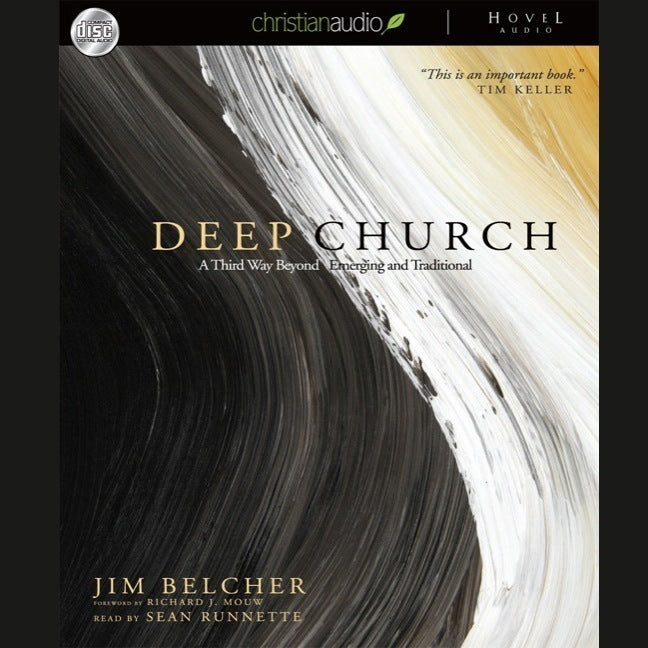 Deep Church