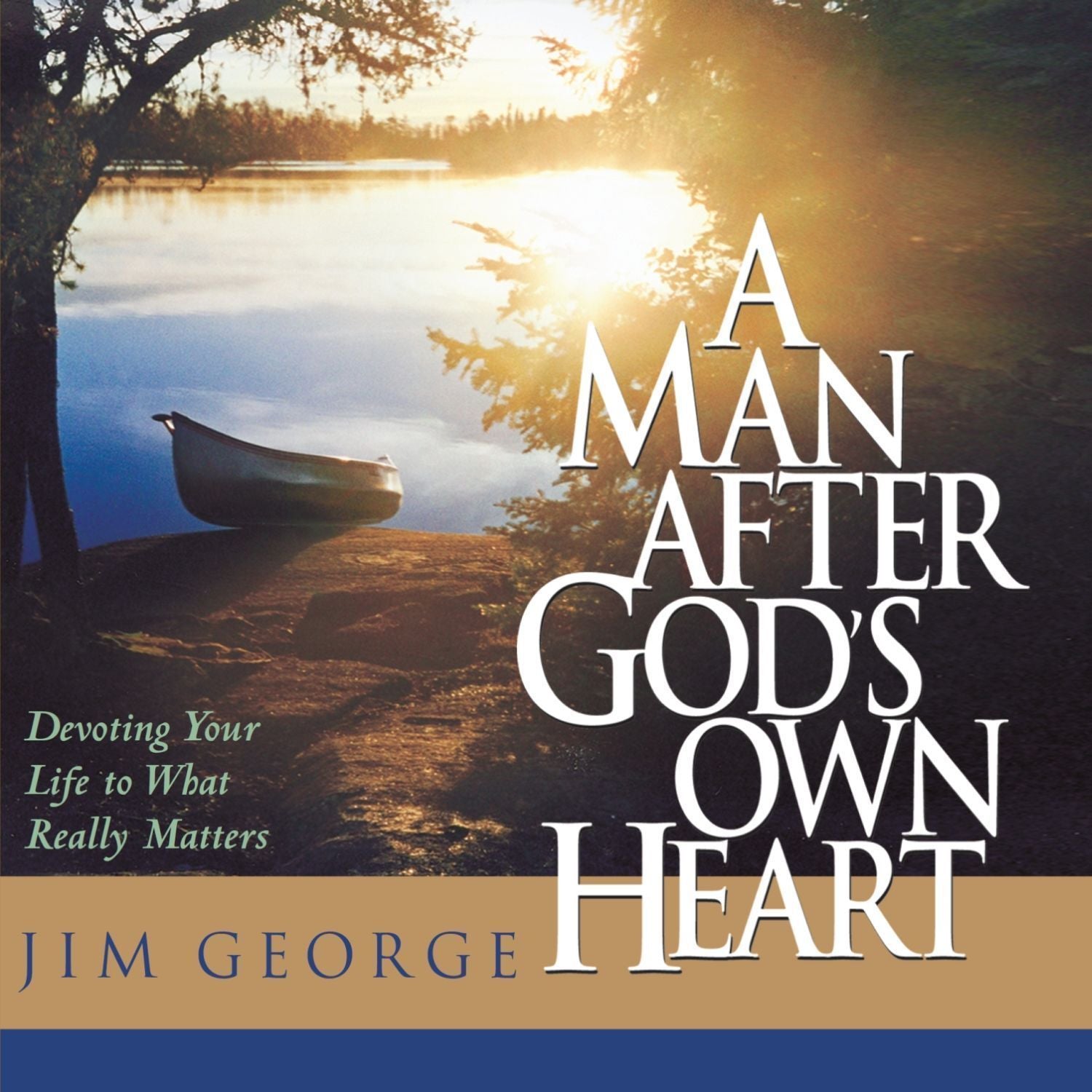 A Man After God's Own Heart