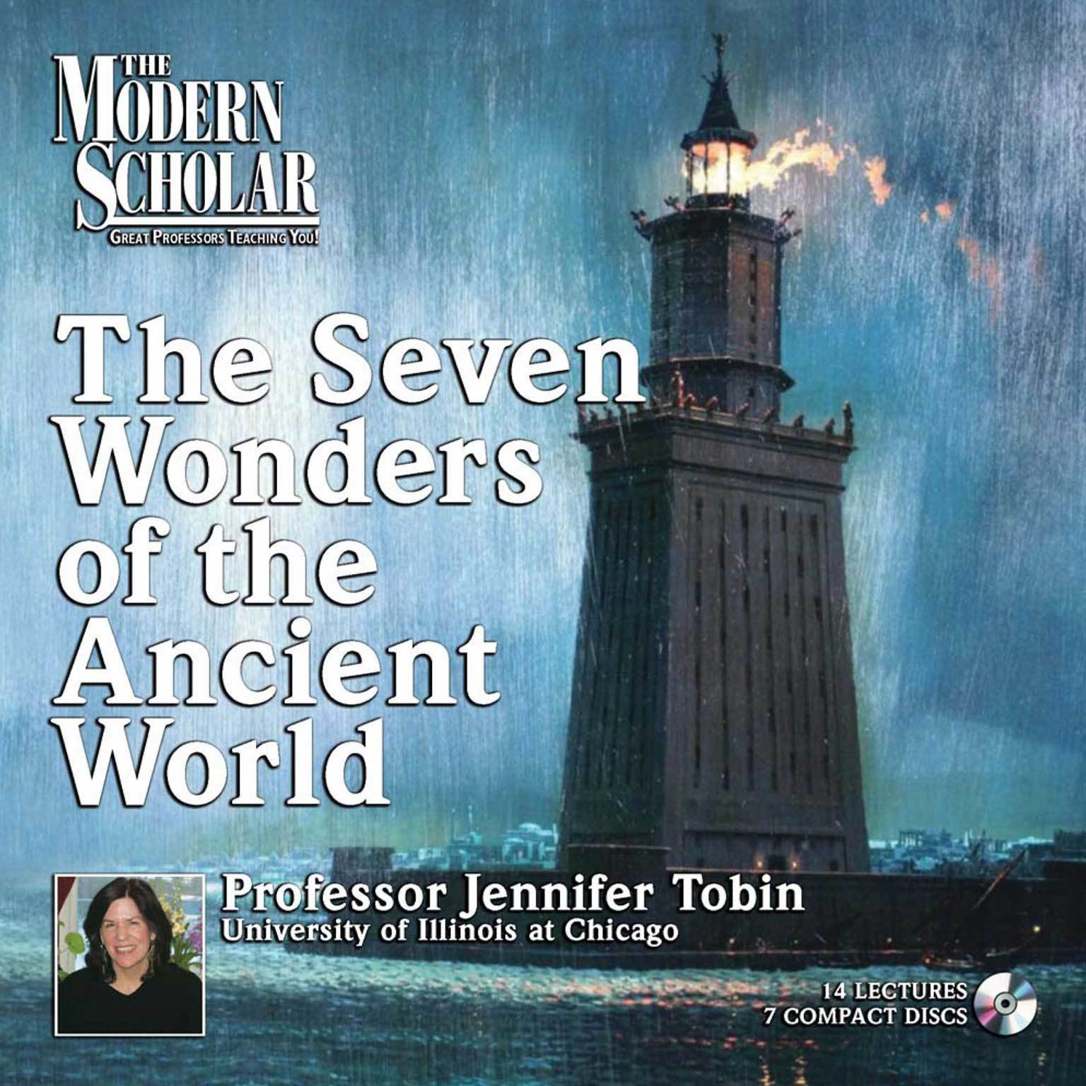 Seven Wonders of the Ancient World