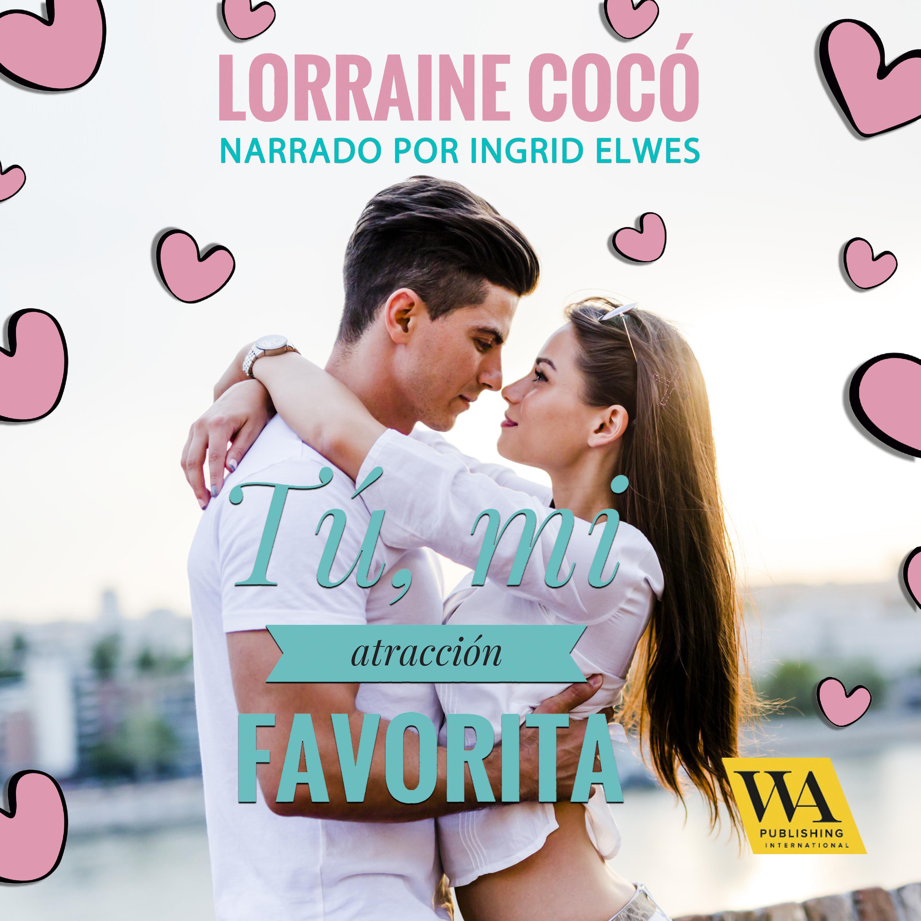 Tú, mi atracción favorita