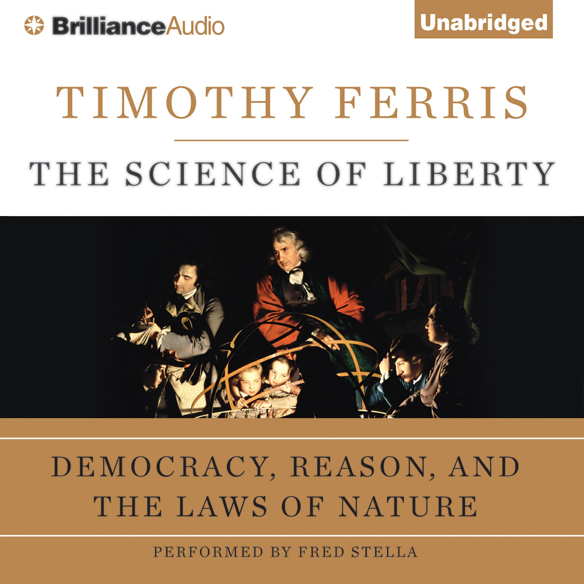 The Science of Liberty