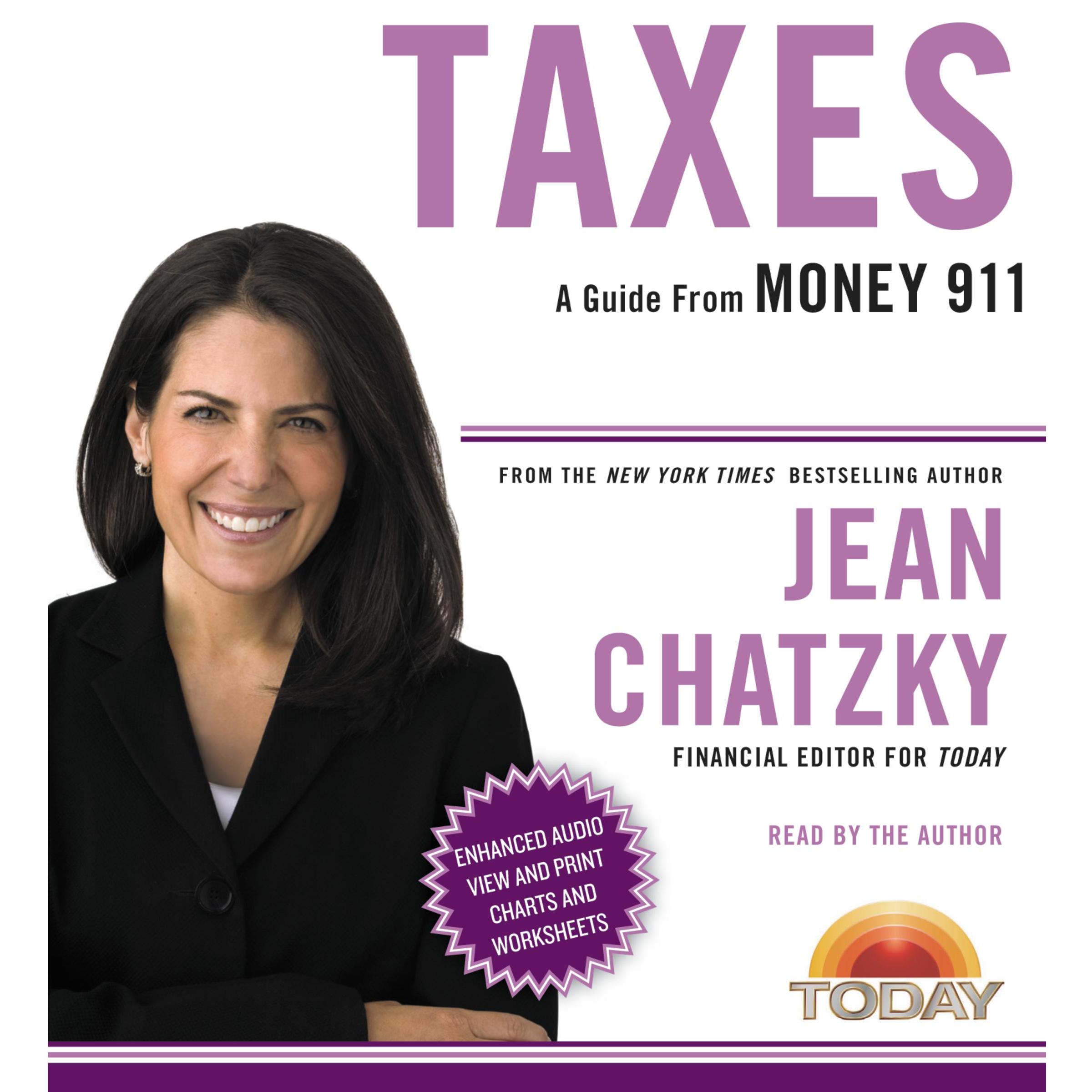 Money 911: Taxes