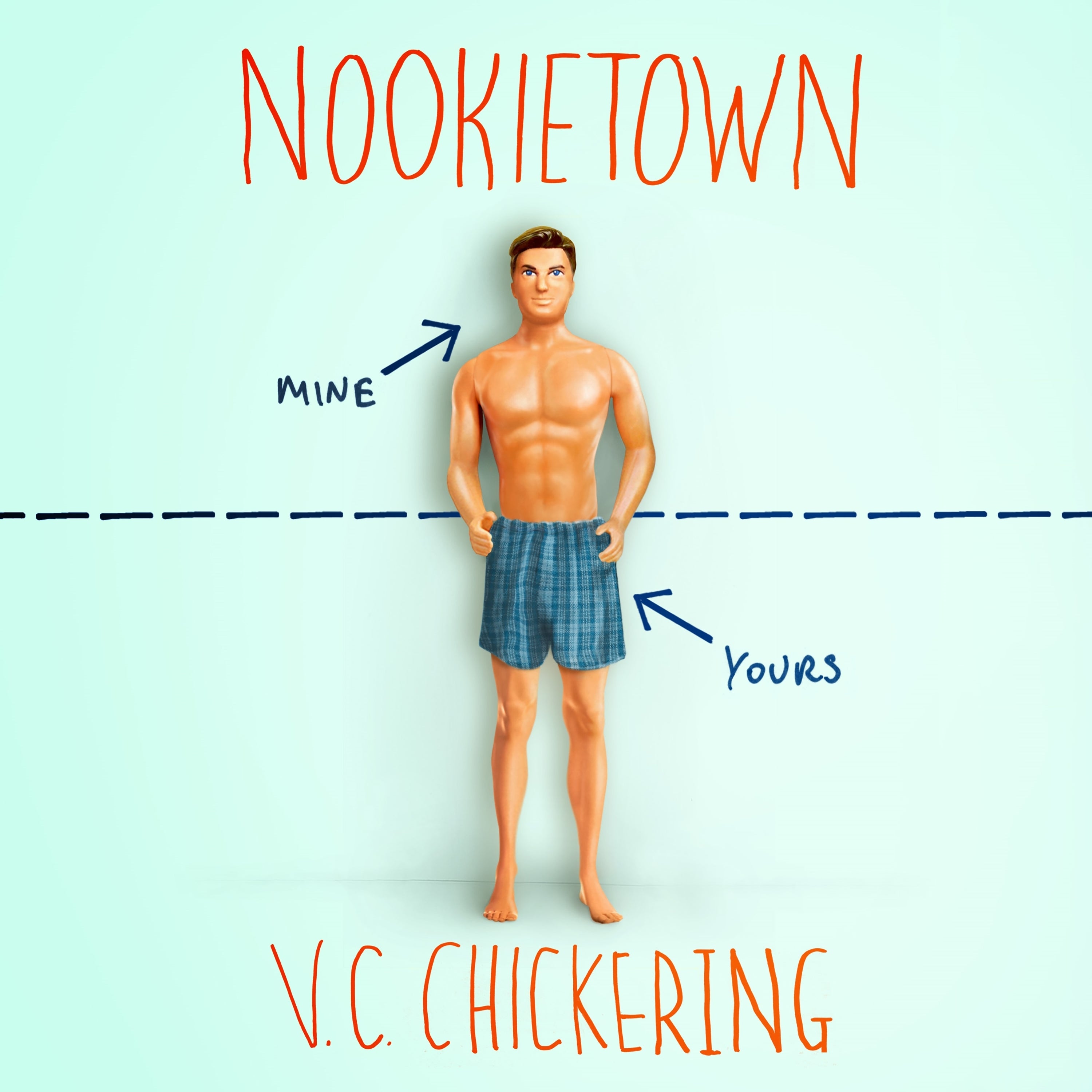 Nookietown