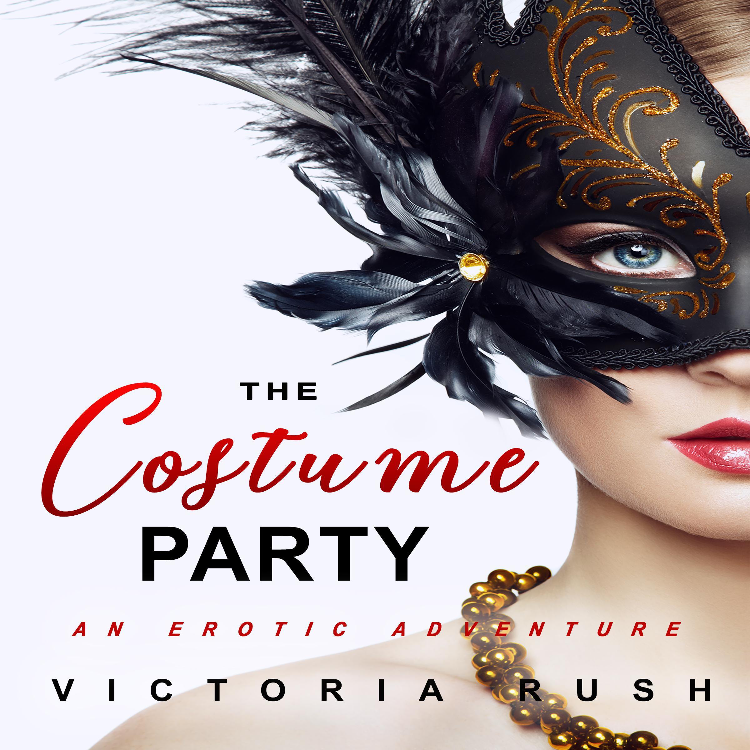 The Costume Party
