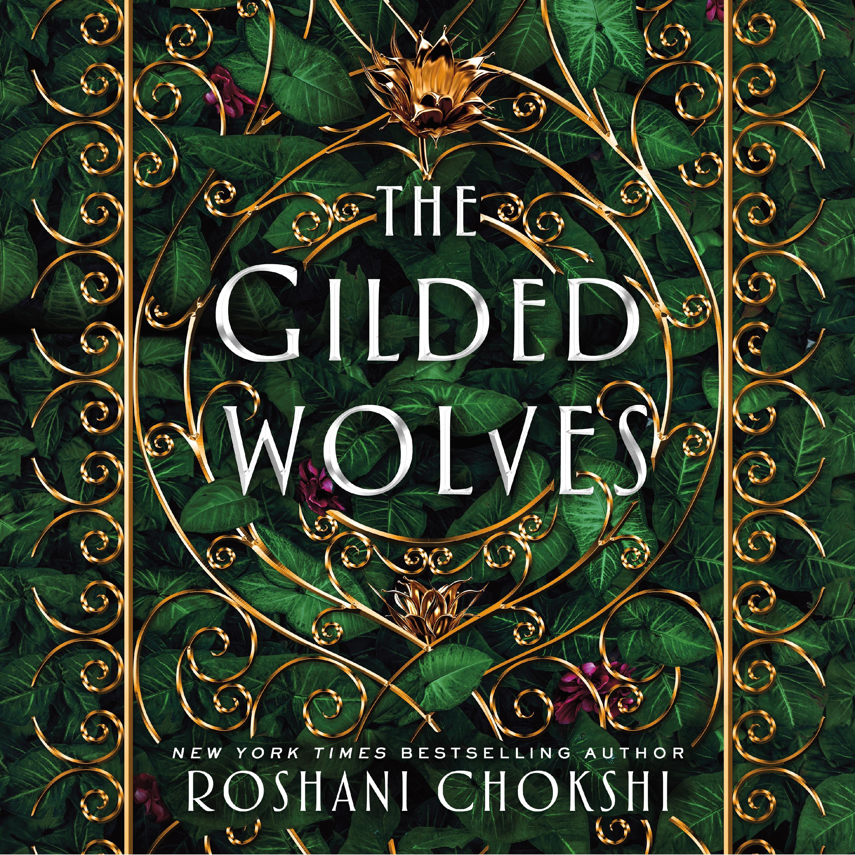 The Gilded Wolves