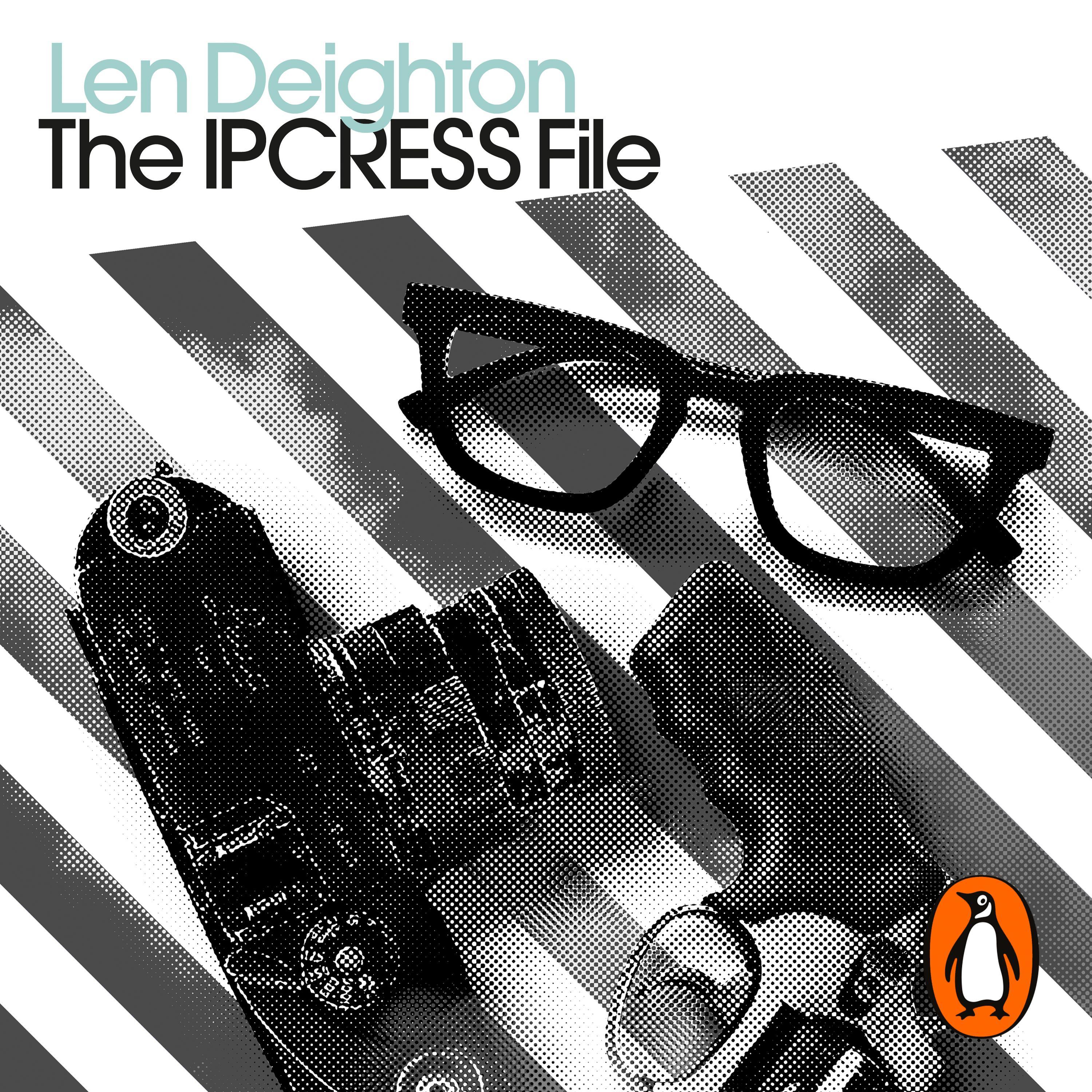 The IPCRESS File