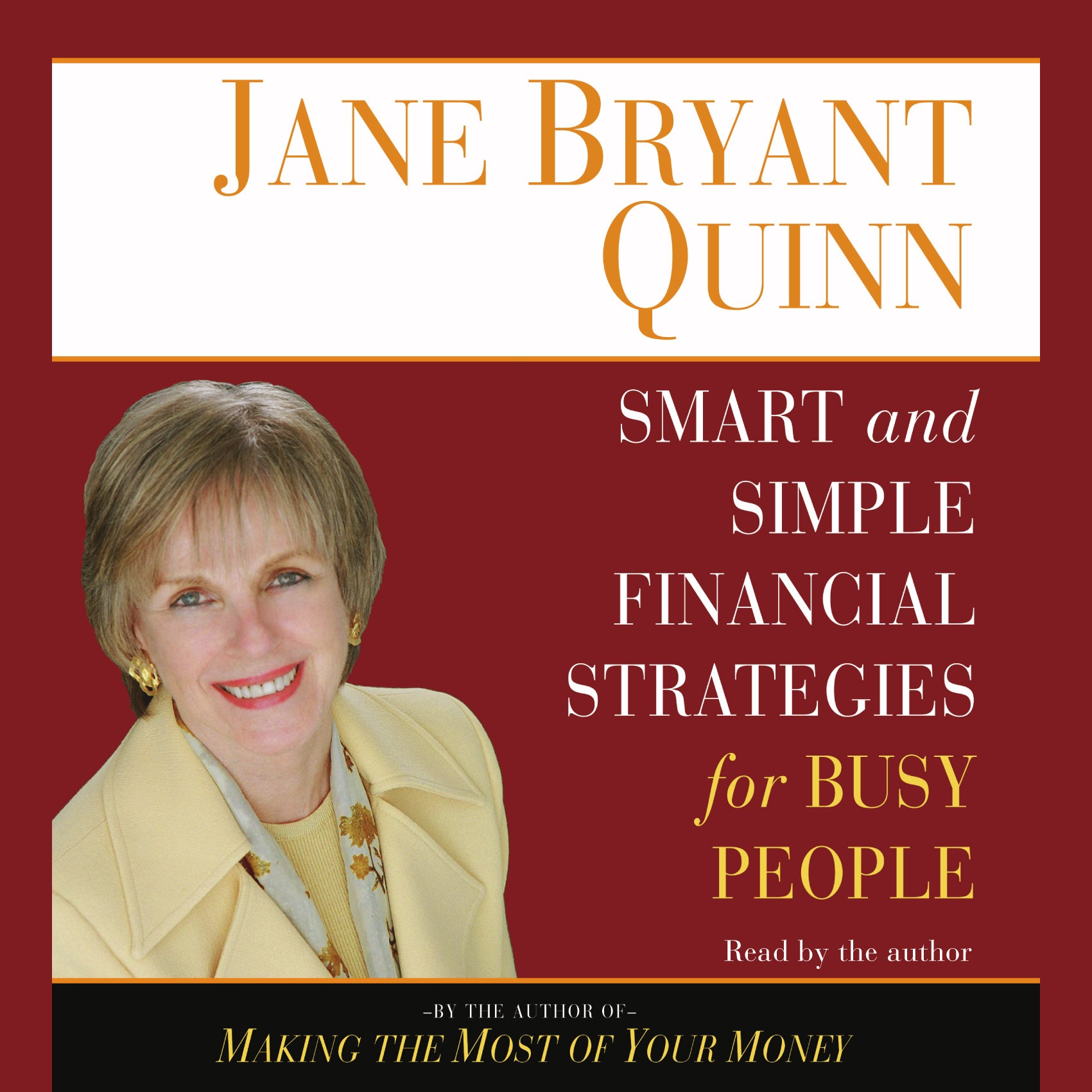 Smart and Simple Financial Strategies for Busy People