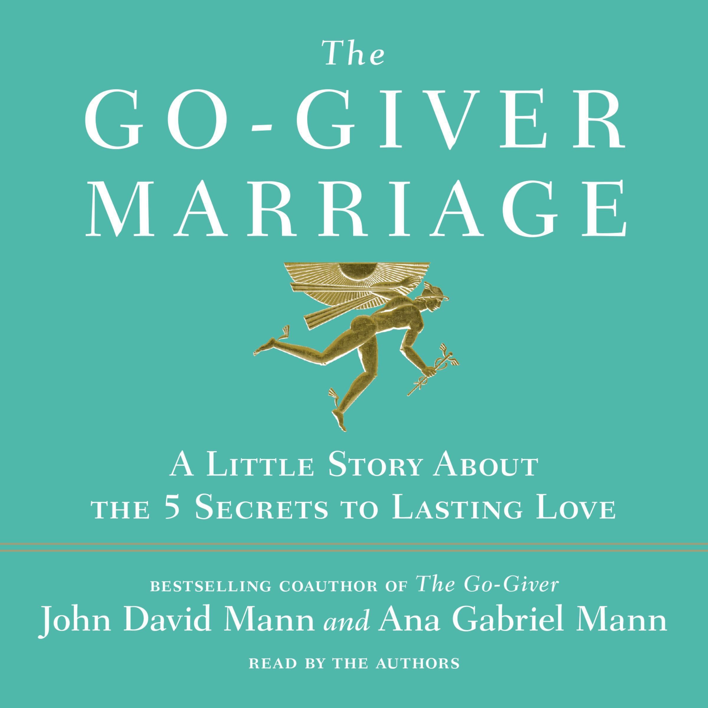 The Go-Giver Marriage