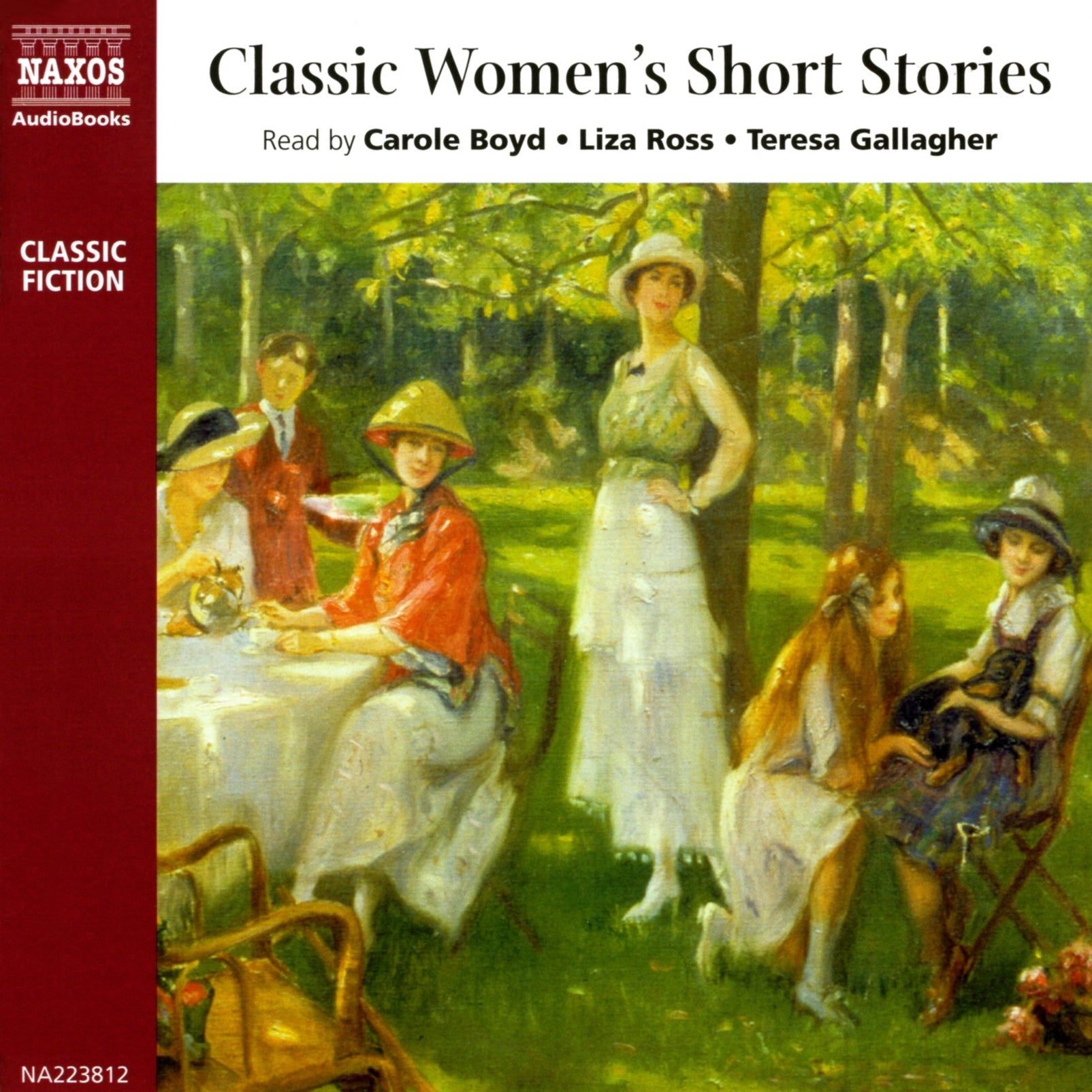 Classic Women’s Short Stories