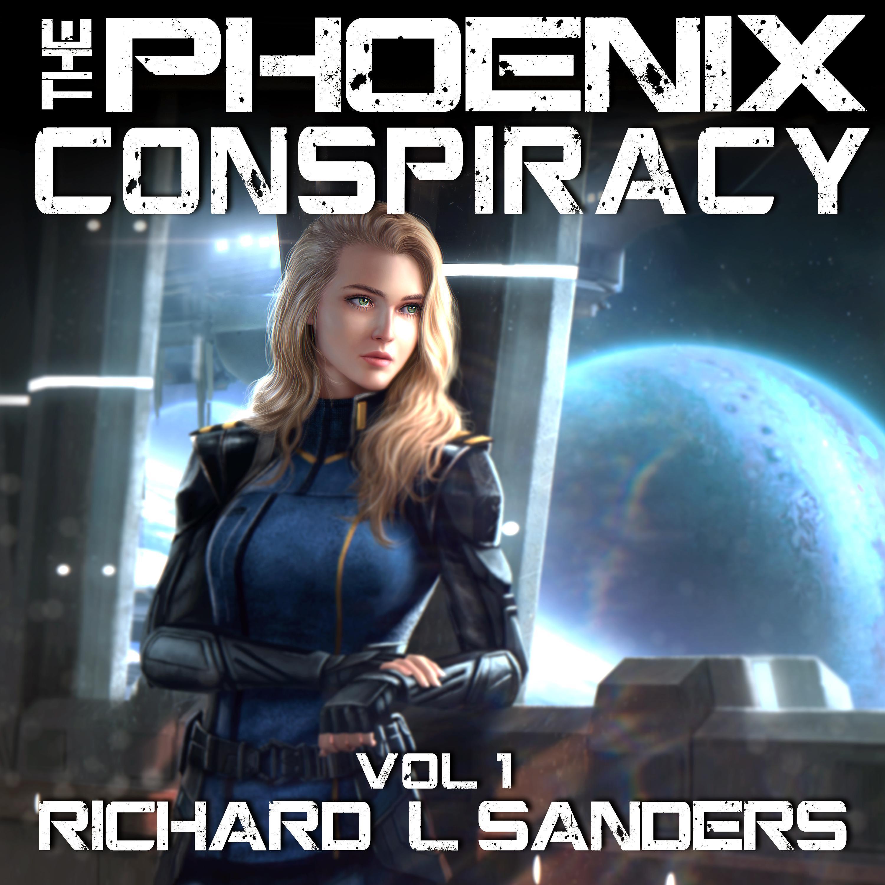 The Phoenix Conspiracy