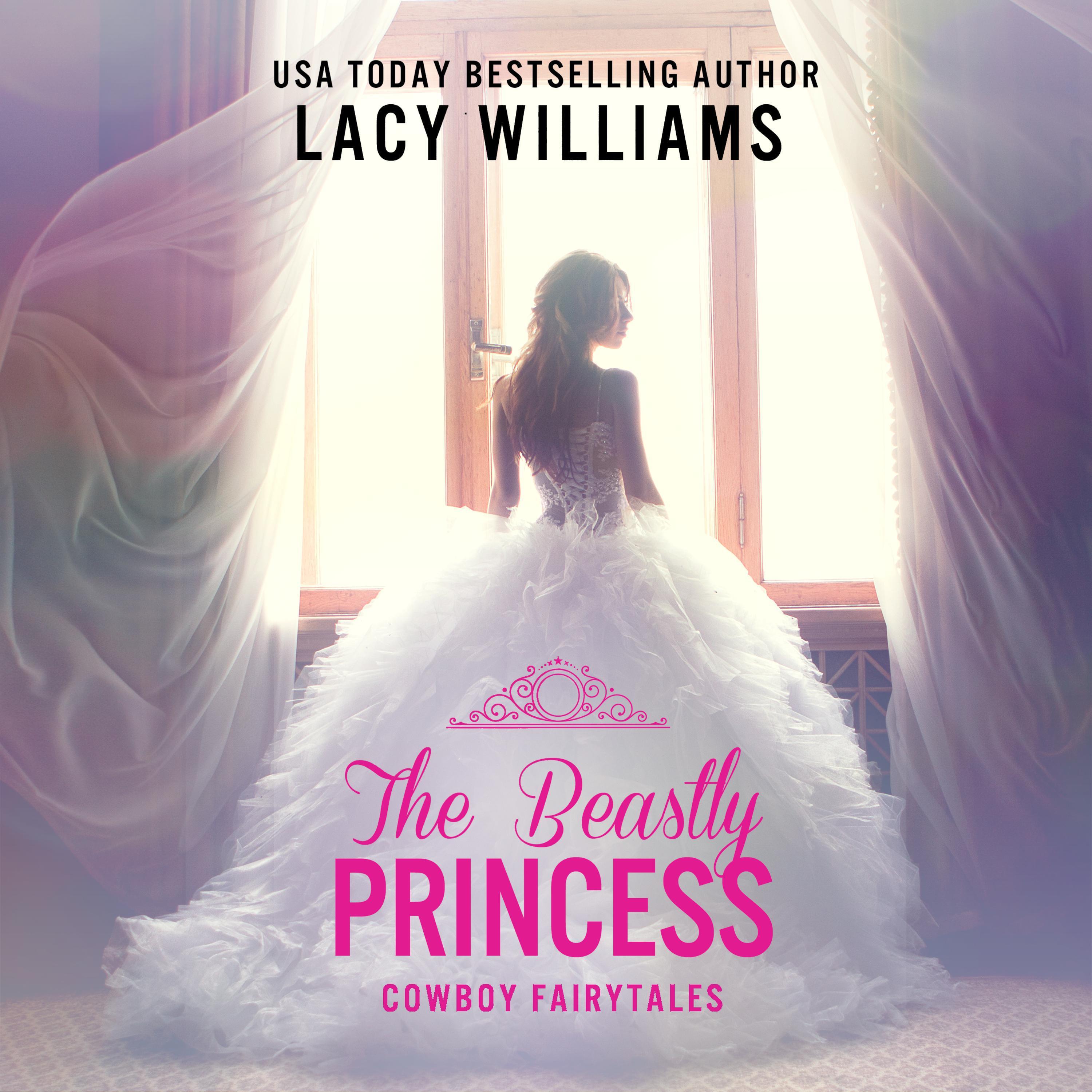 The Beastly Princess