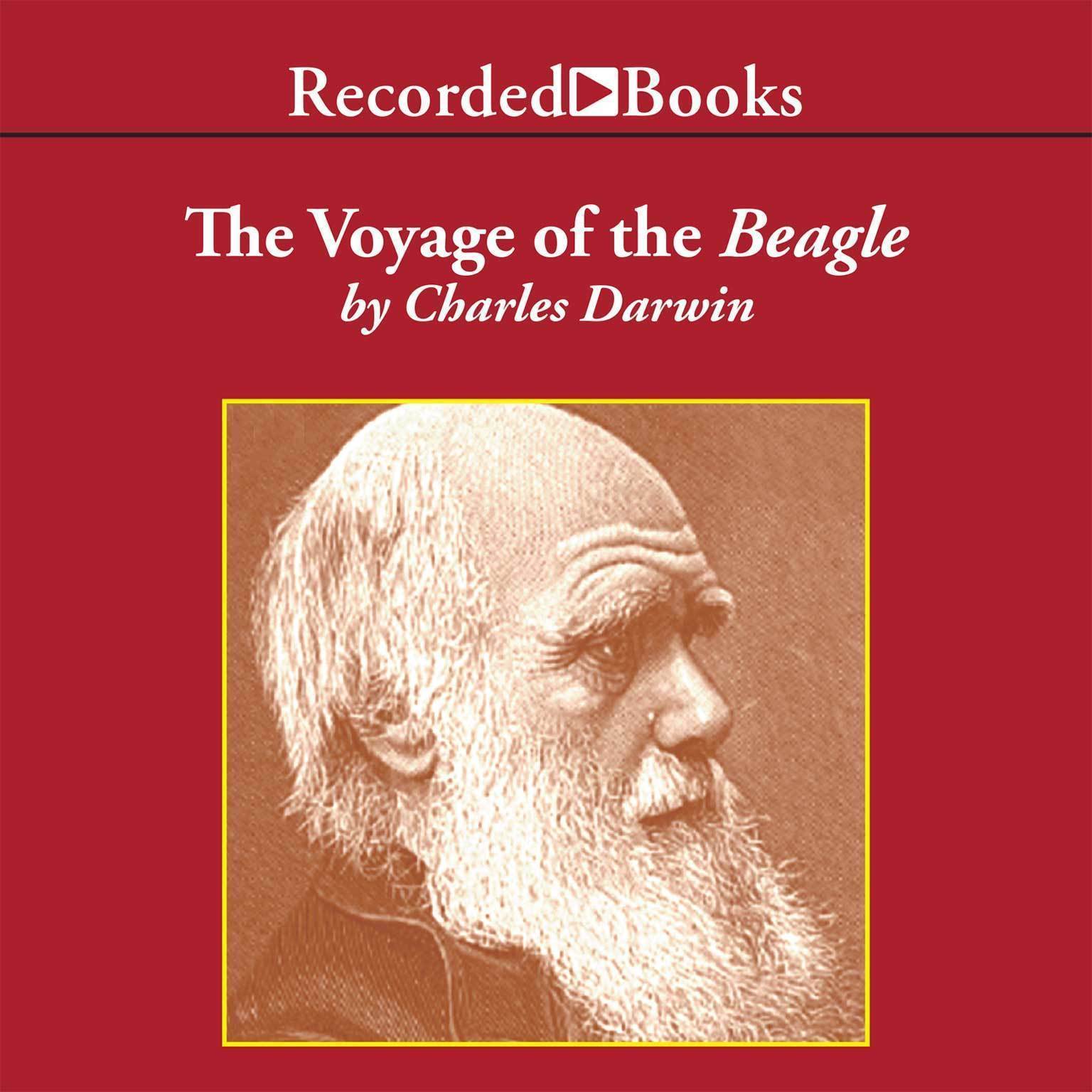 The Voyage of the Beagle