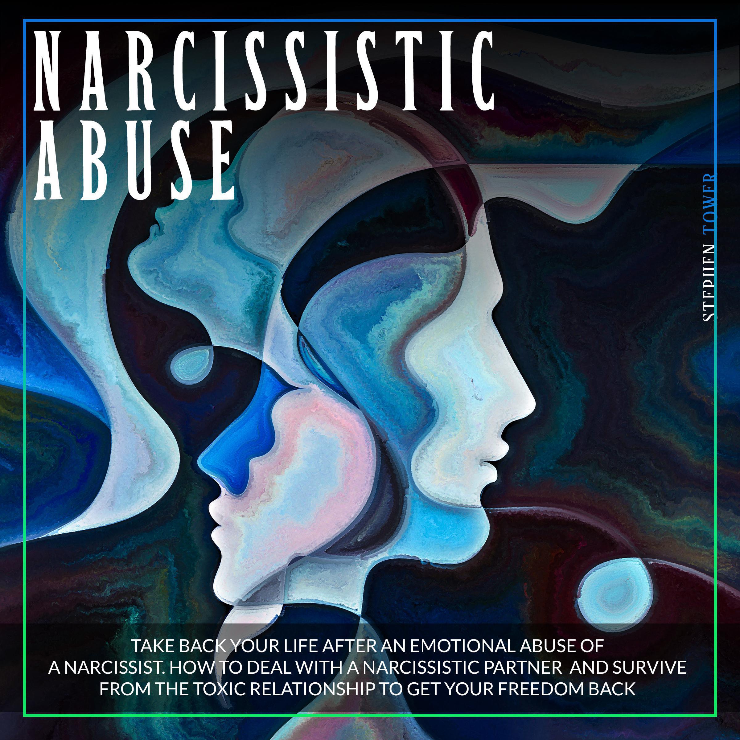 Narcissistic Abuse