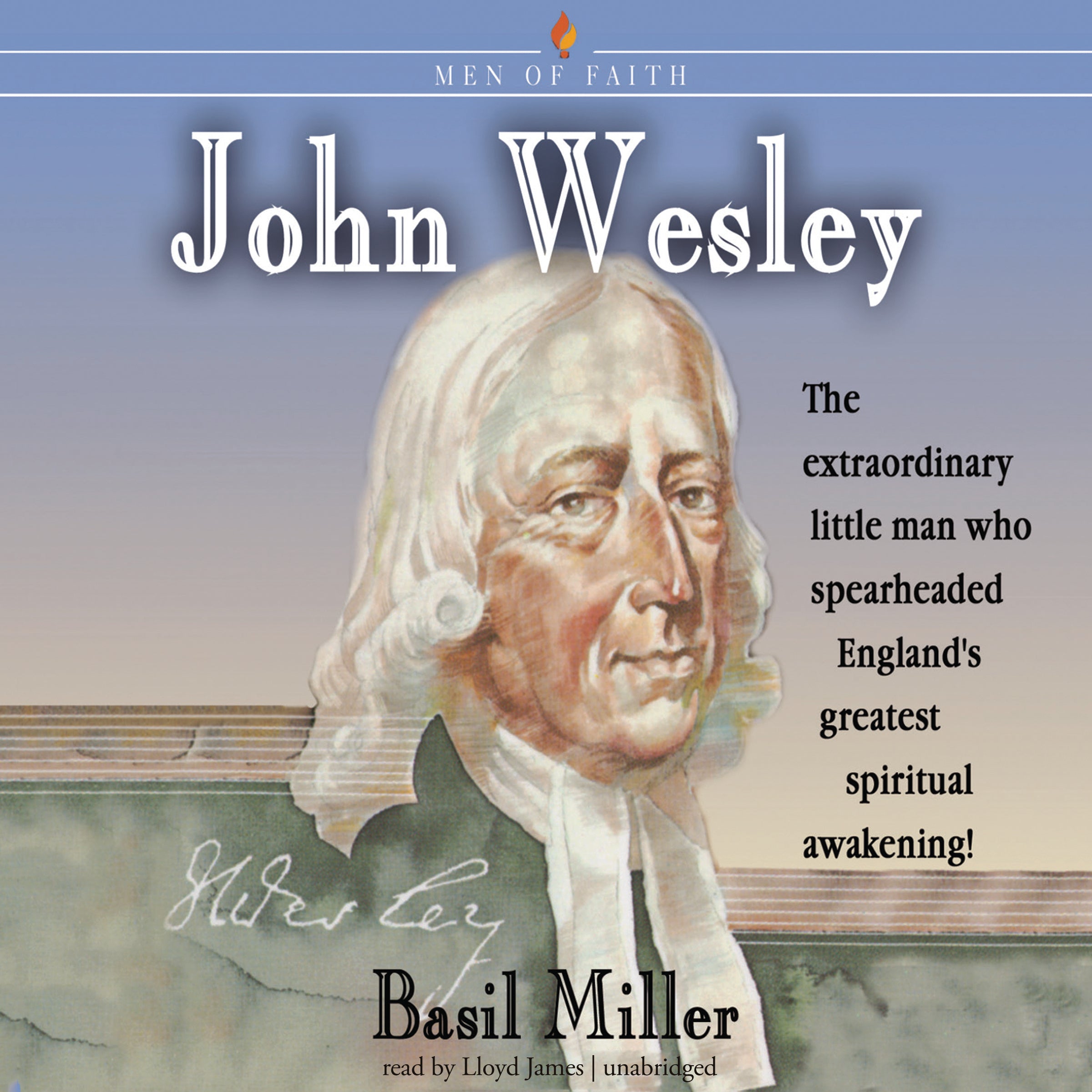 John Wesley