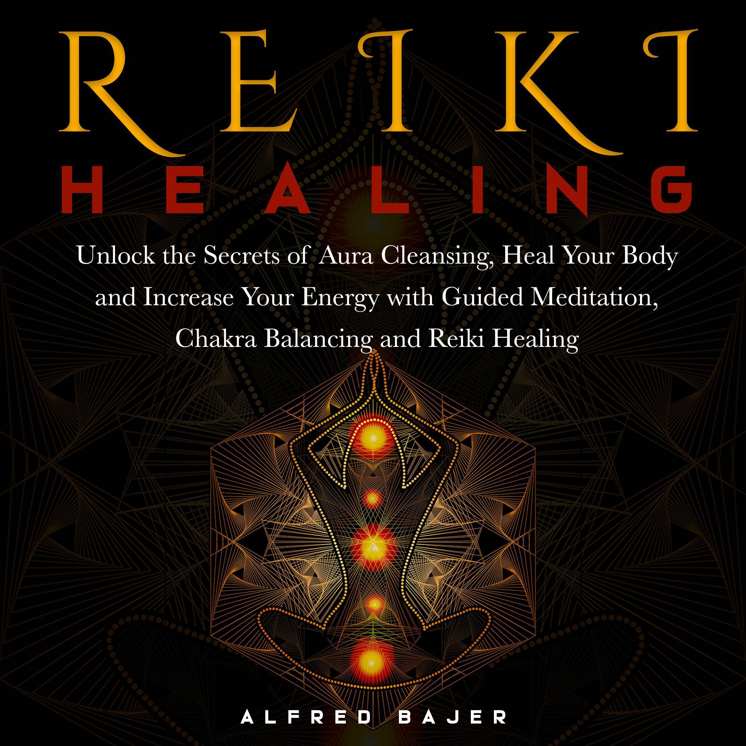 Reiki Healing