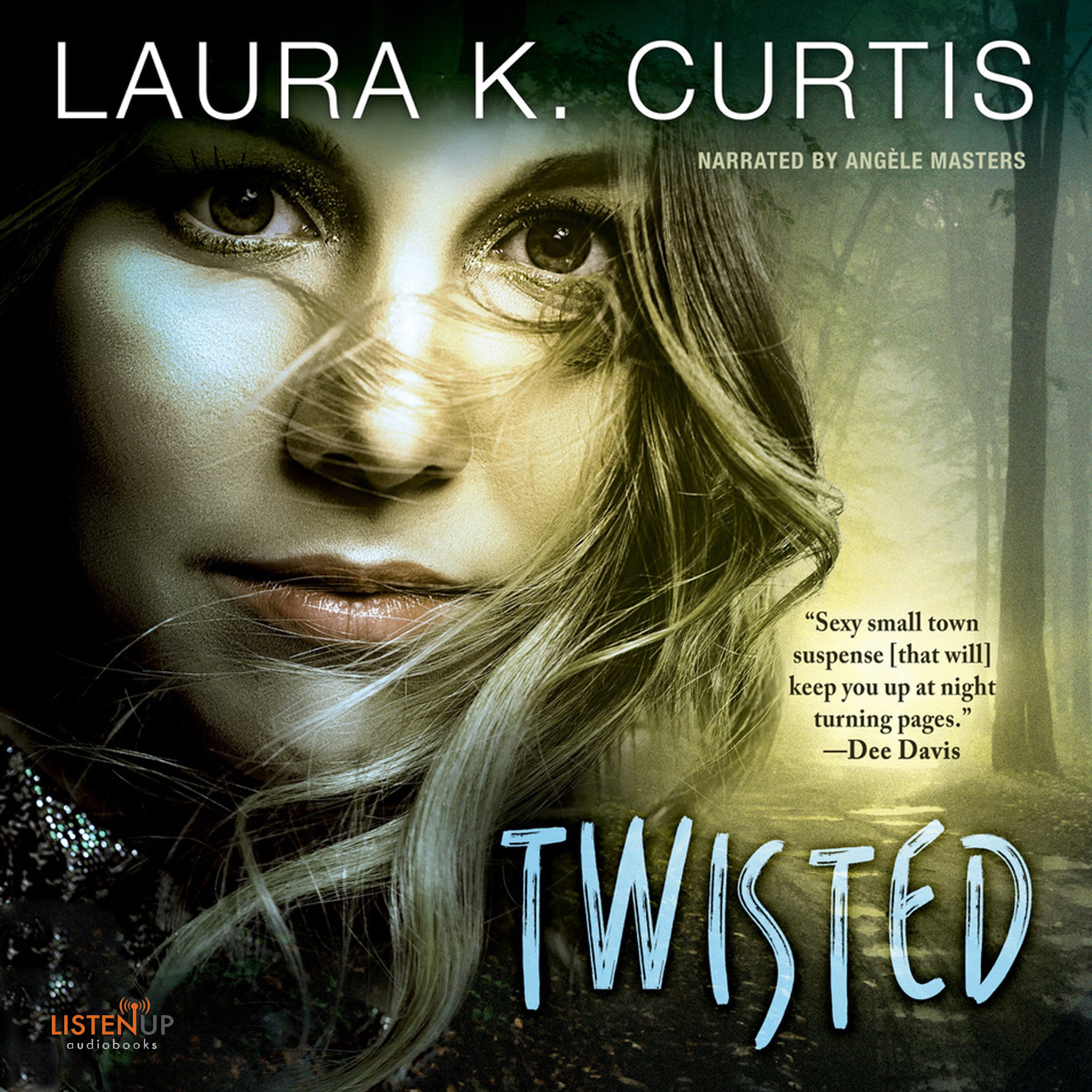 Twisted