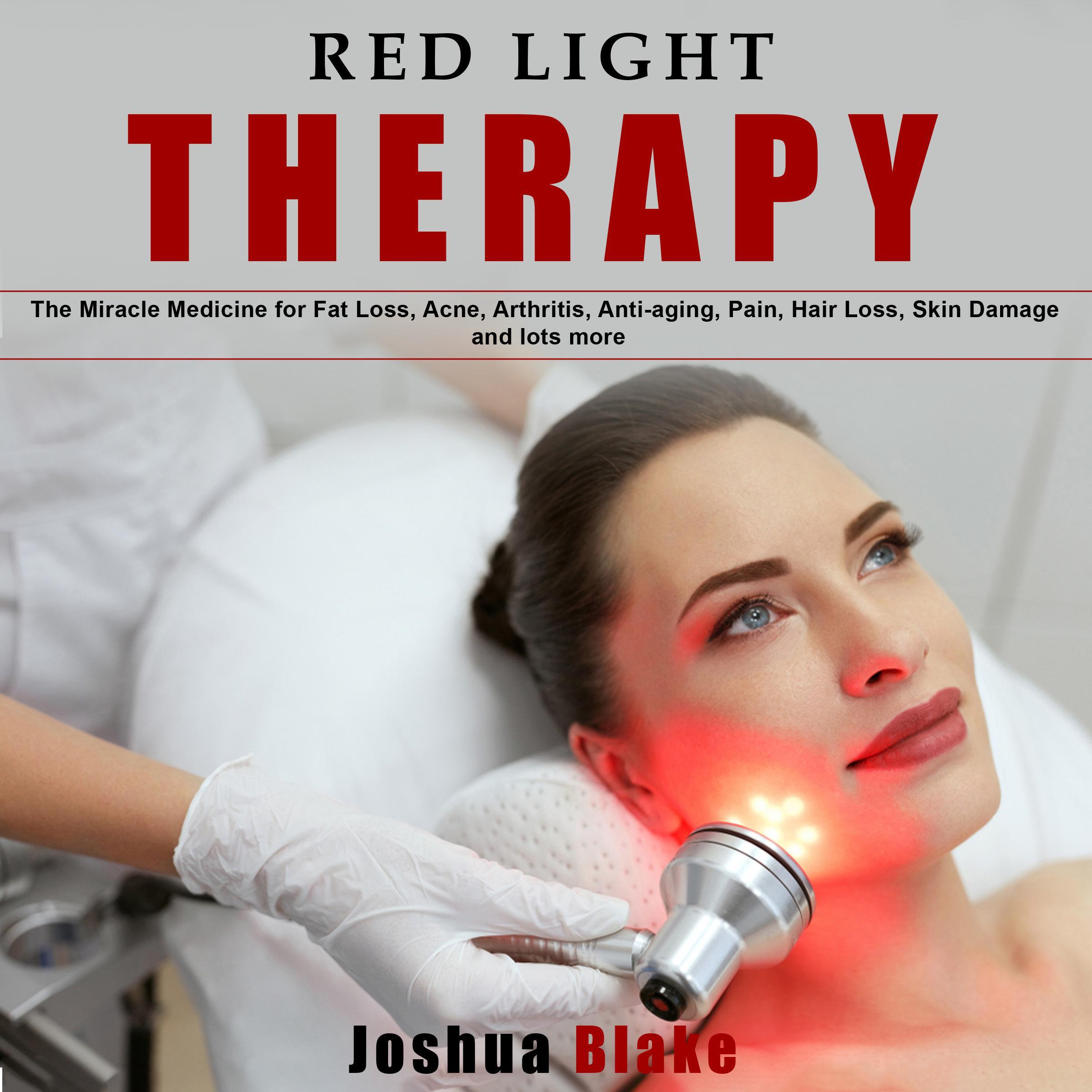 Red Light Therapy