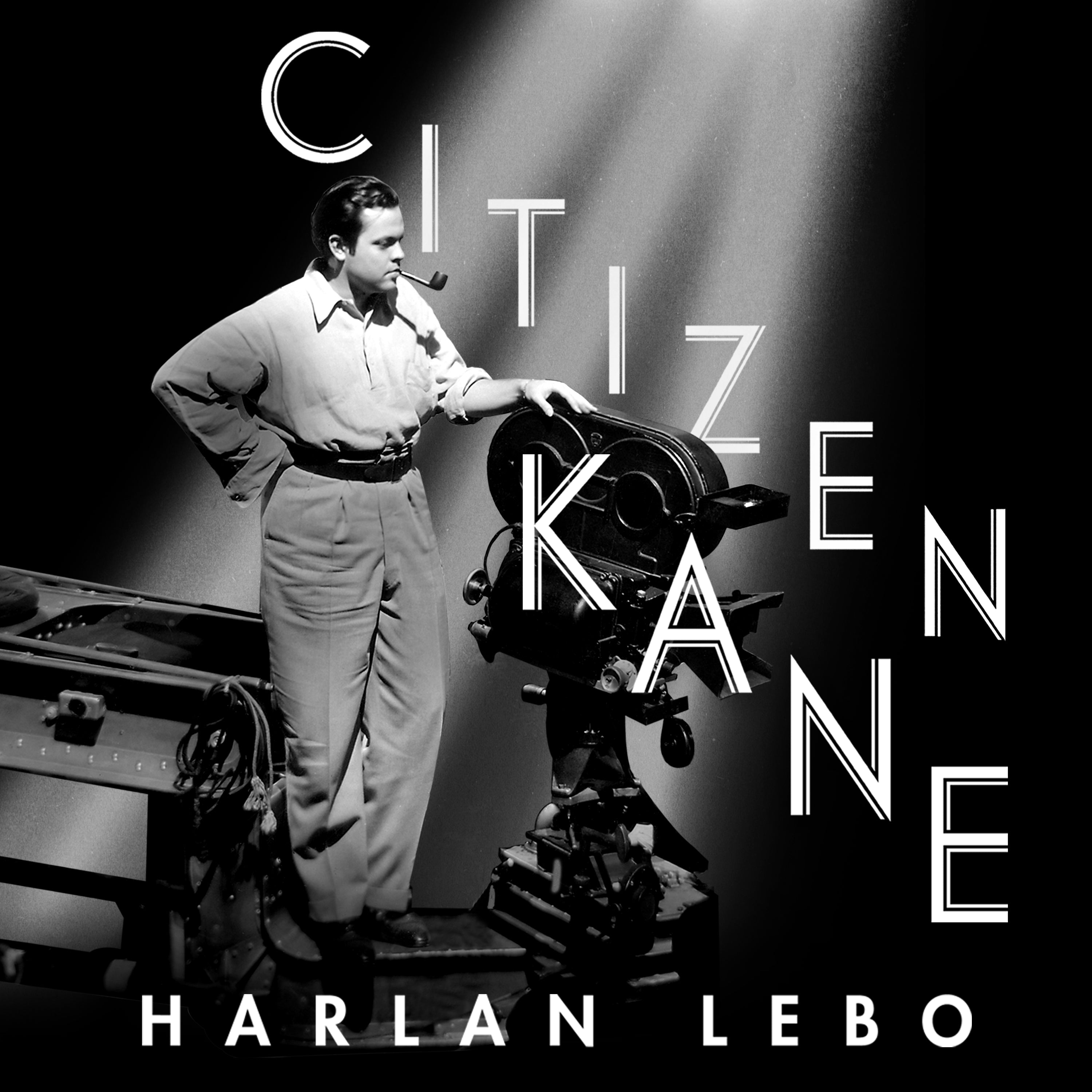 Citizen Kane