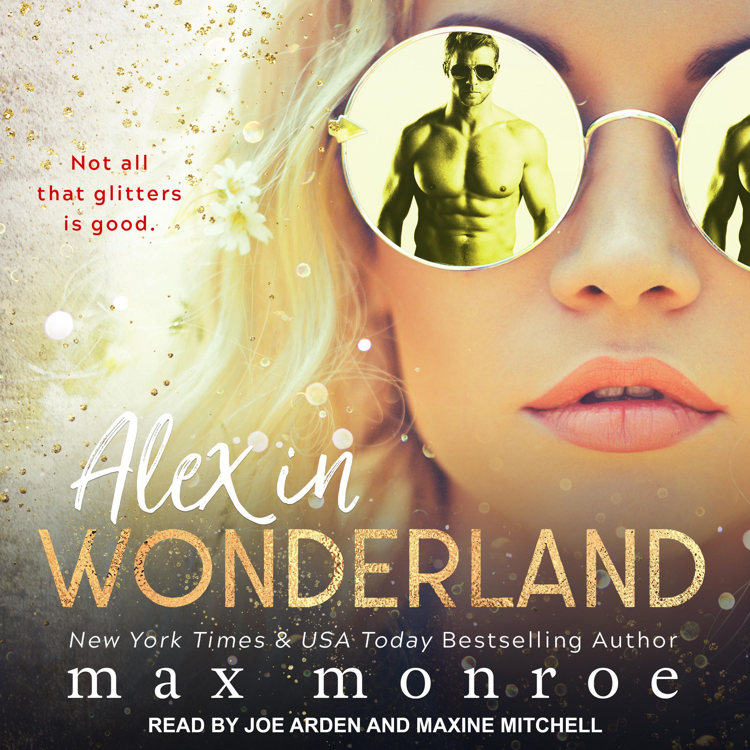 Alex in Wonderland