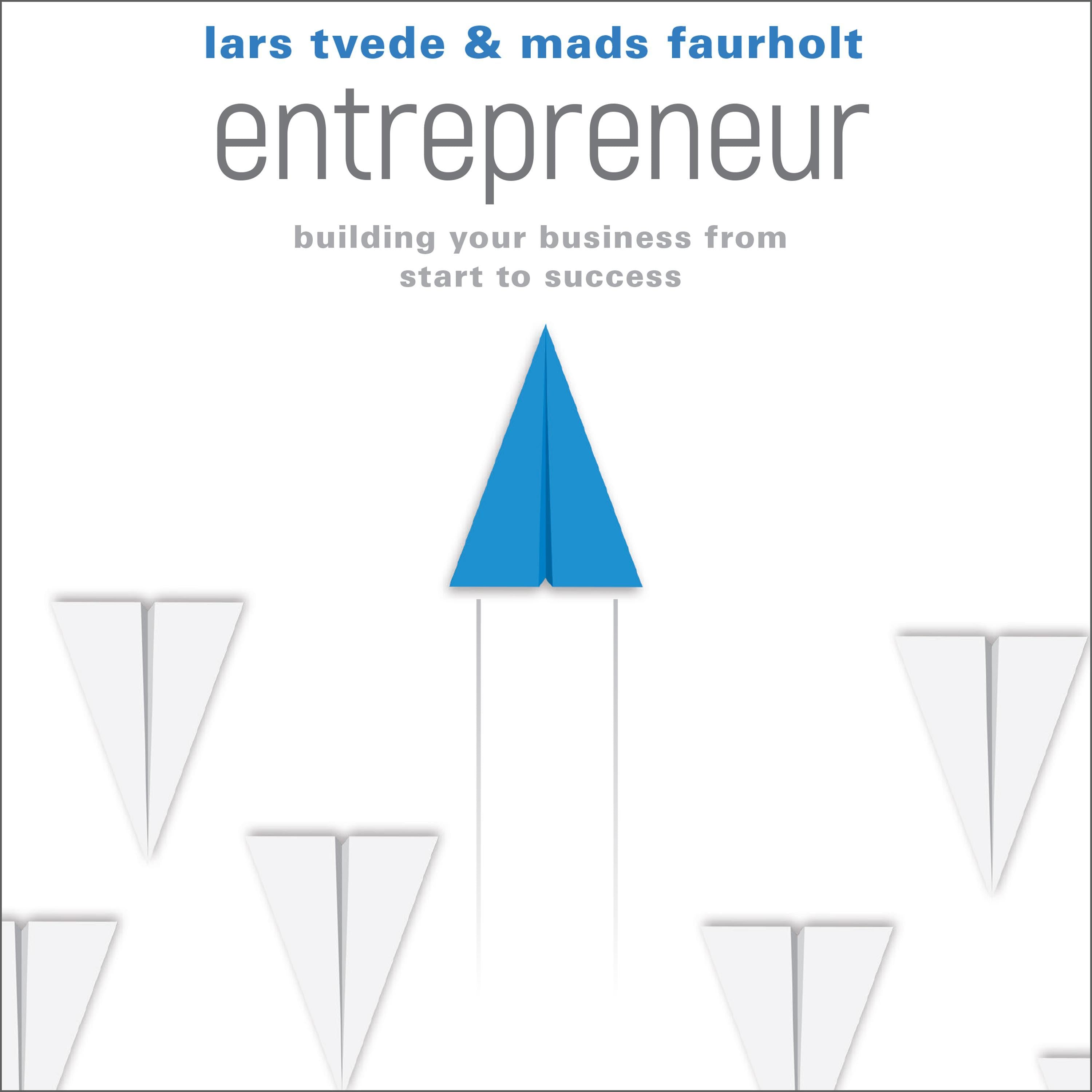 Entrepreneur