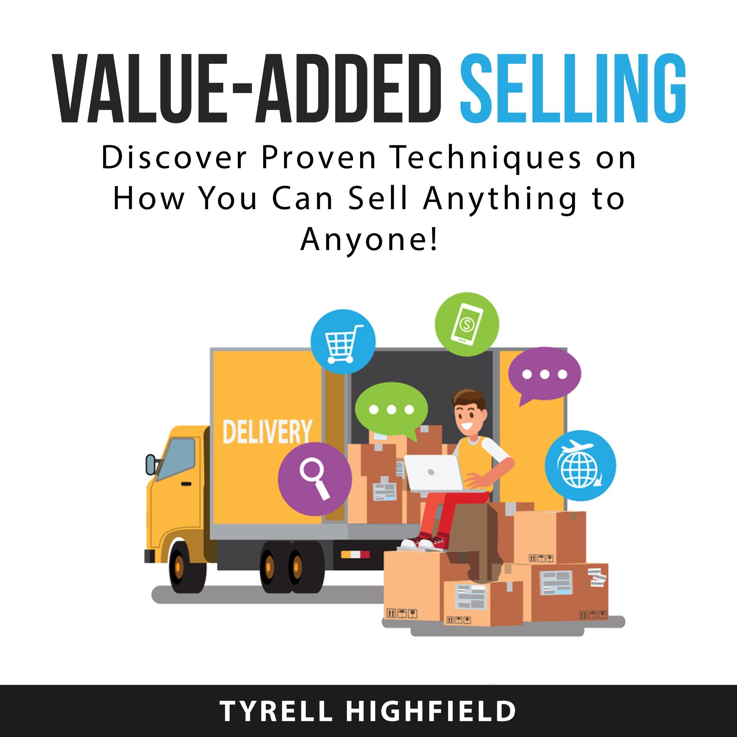 Value-Added Selling