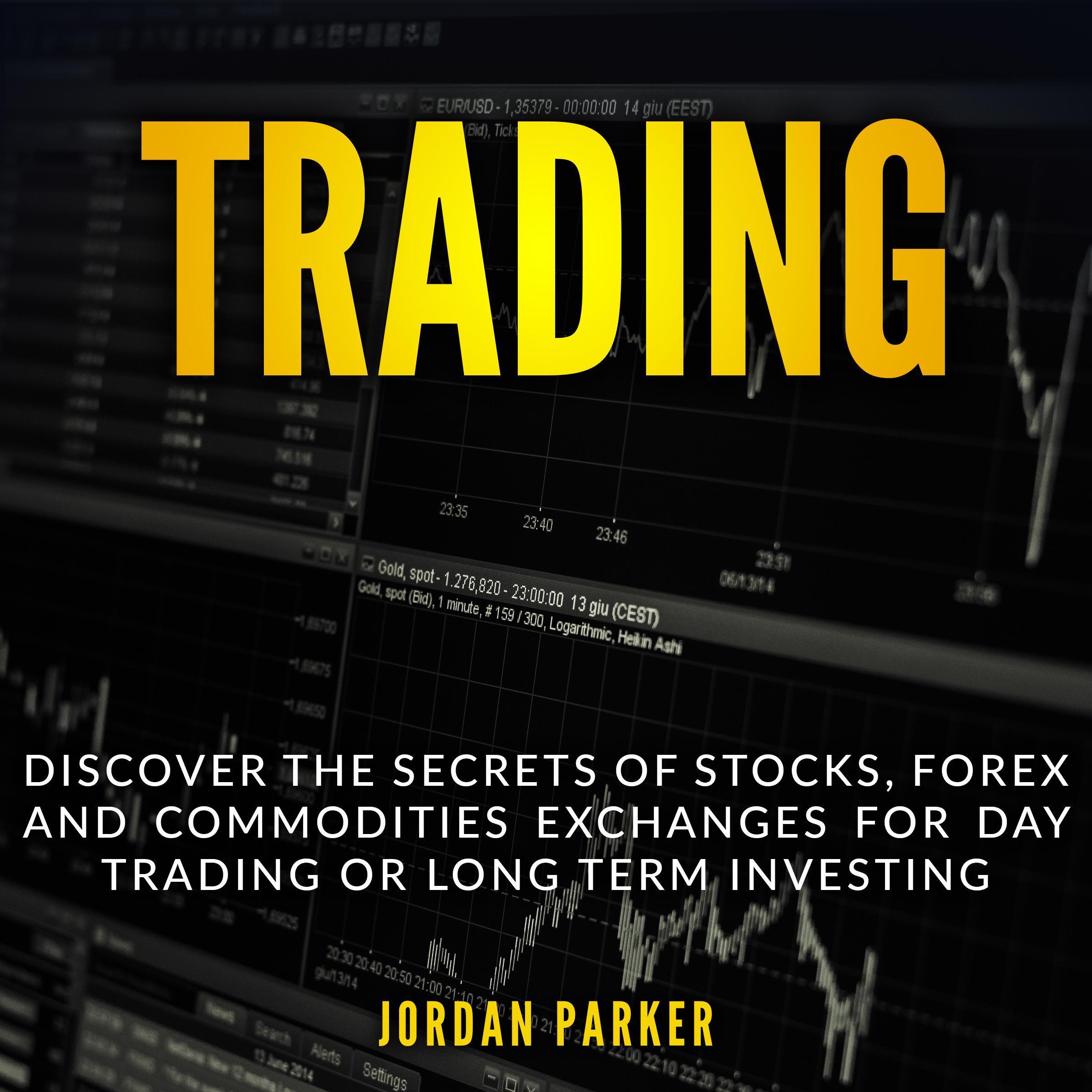 Trading