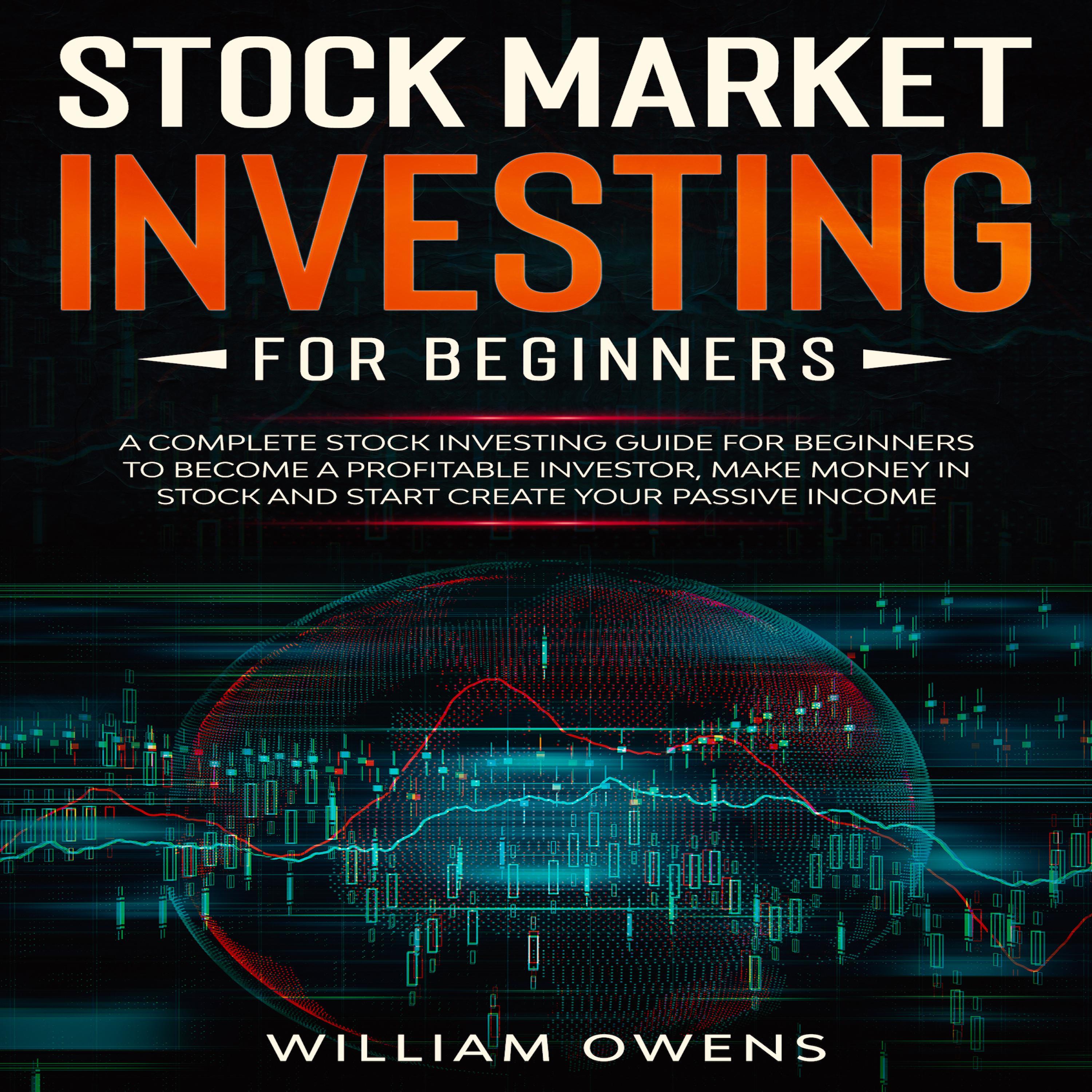 Stock Market Investing for Beginners