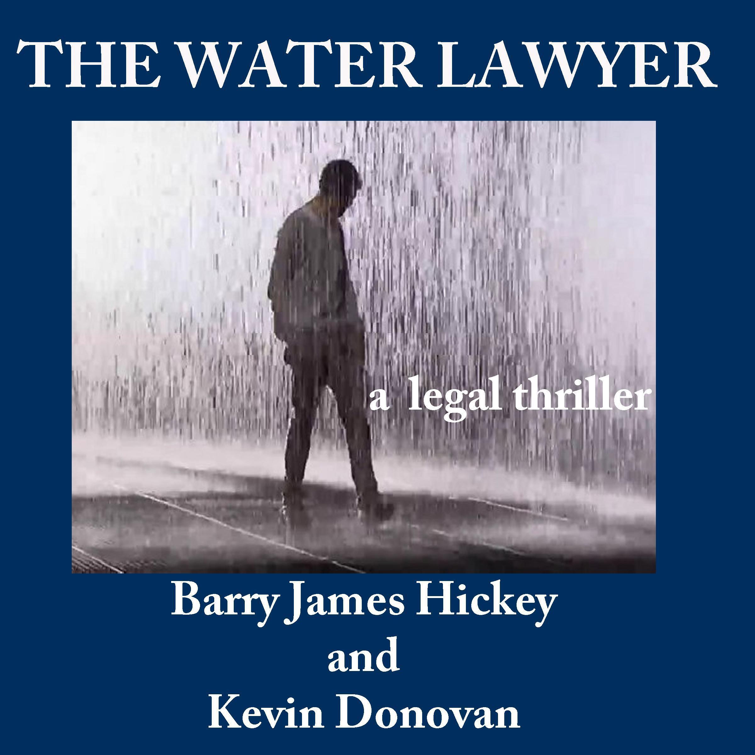 THE WATER LAWYER