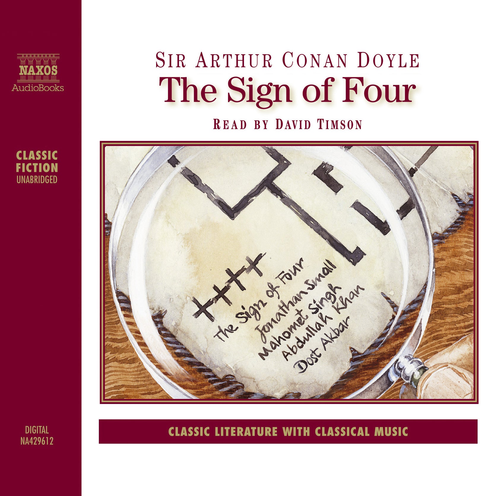 The Sign of Four
