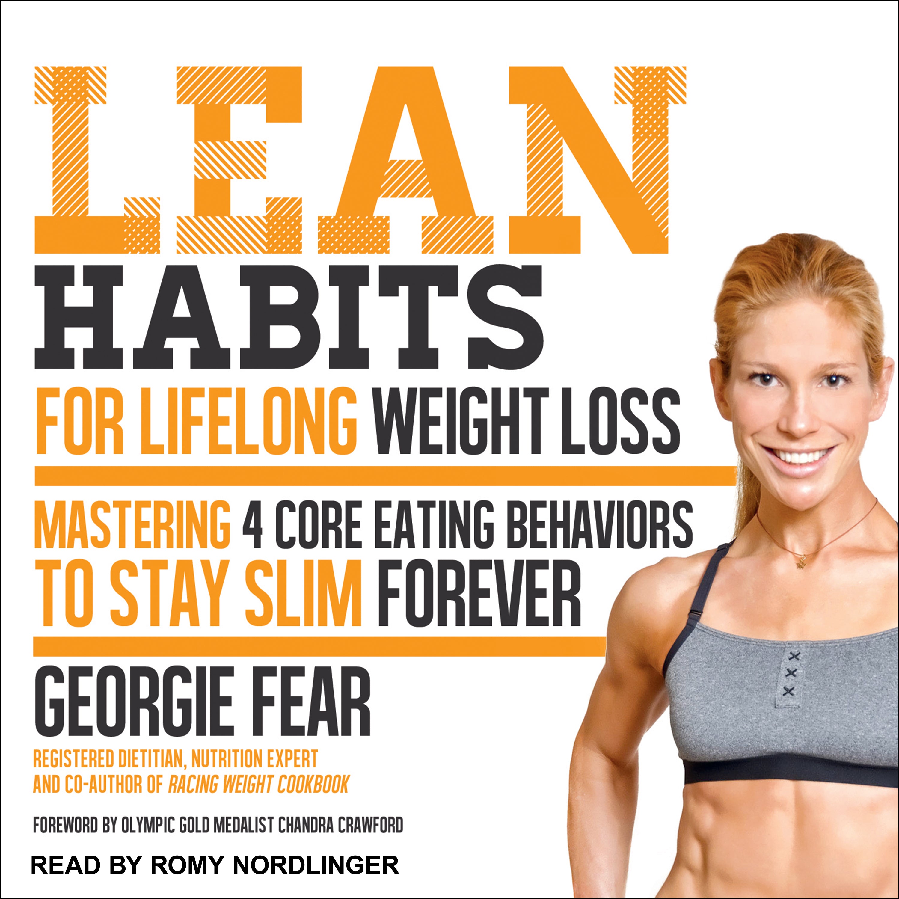 Lean Habits For Lifelong Weight Loss