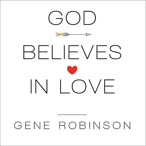 God Believes in Love