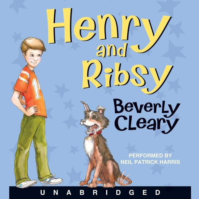 Henry and Ribsy