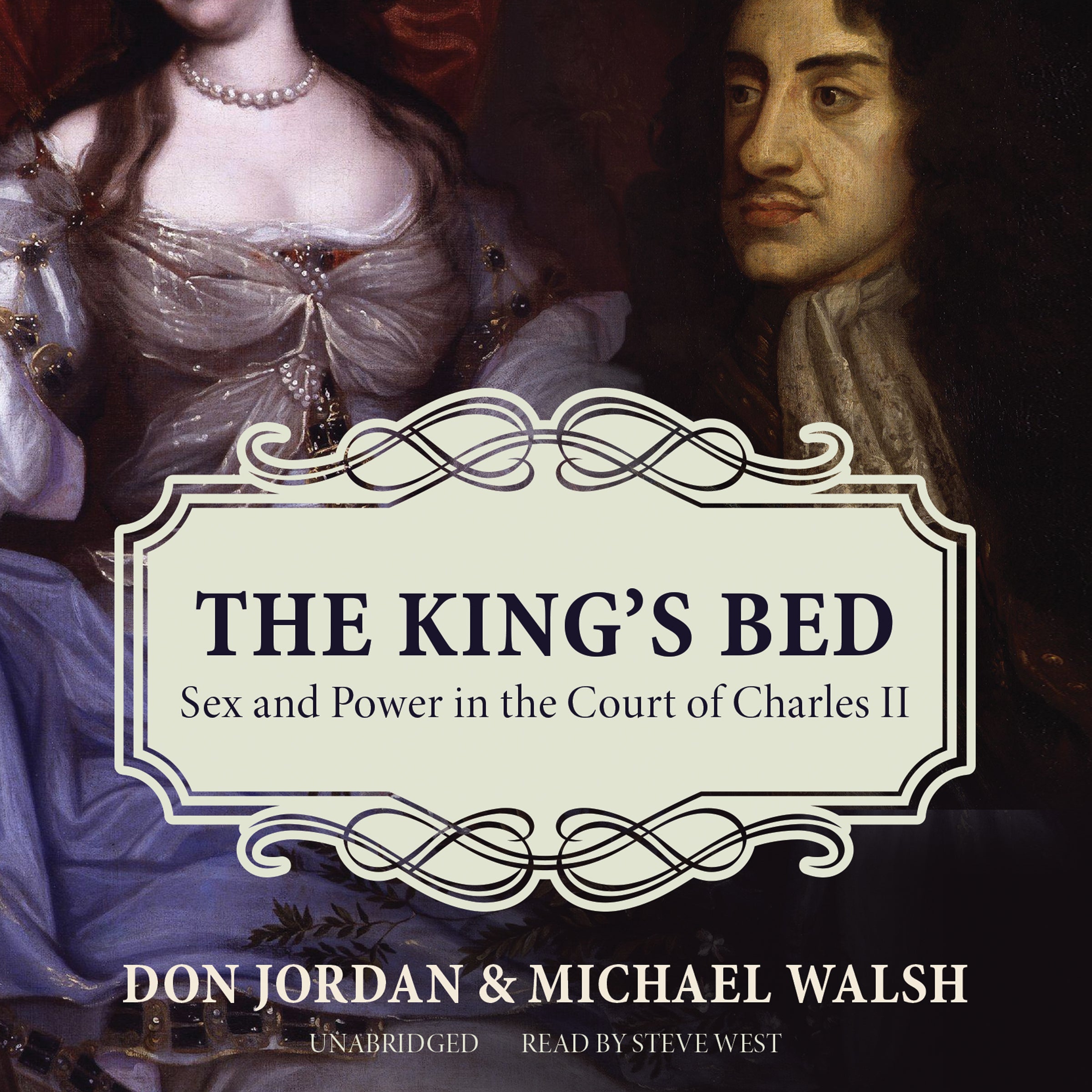 The King’s Bed