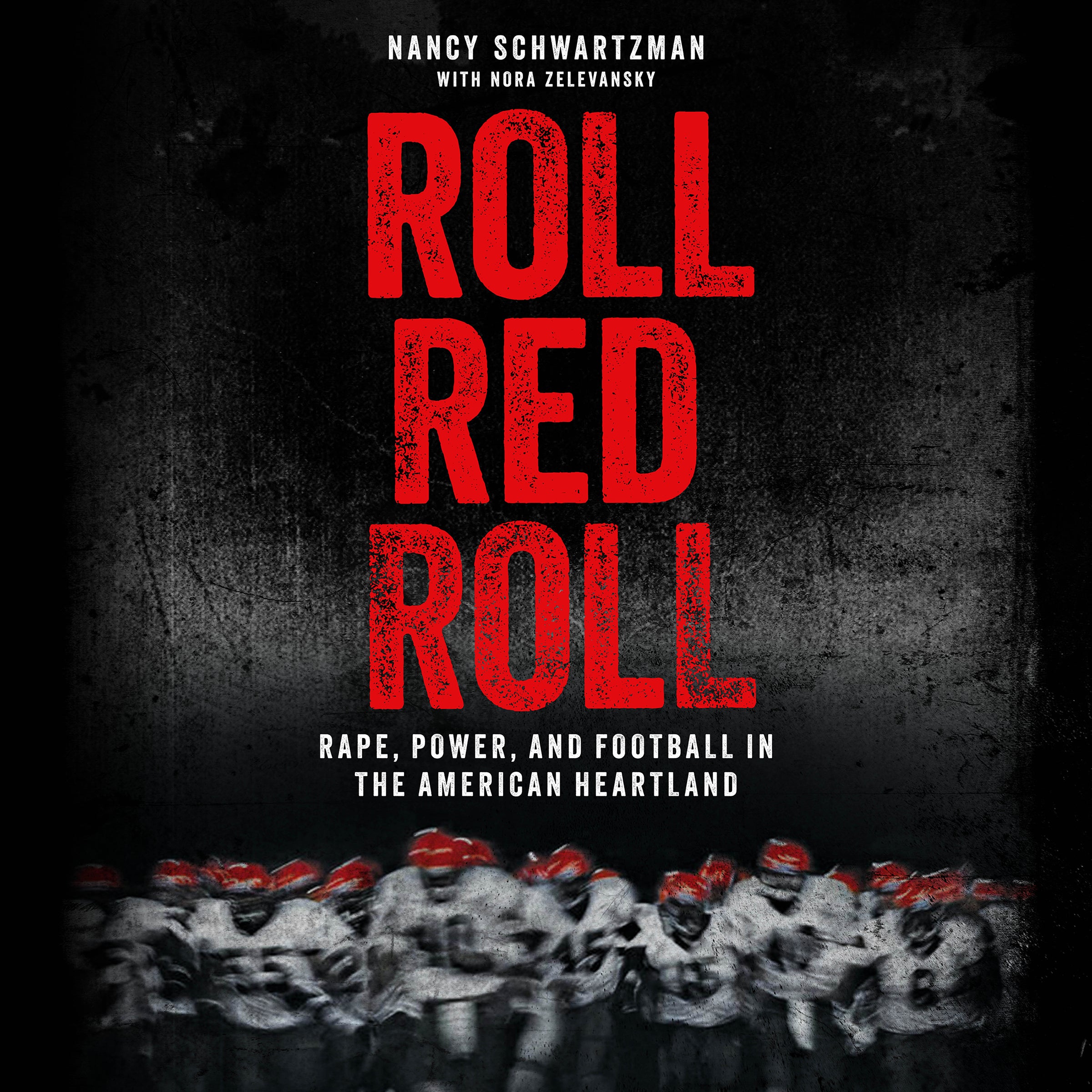 Roll Red Roll
