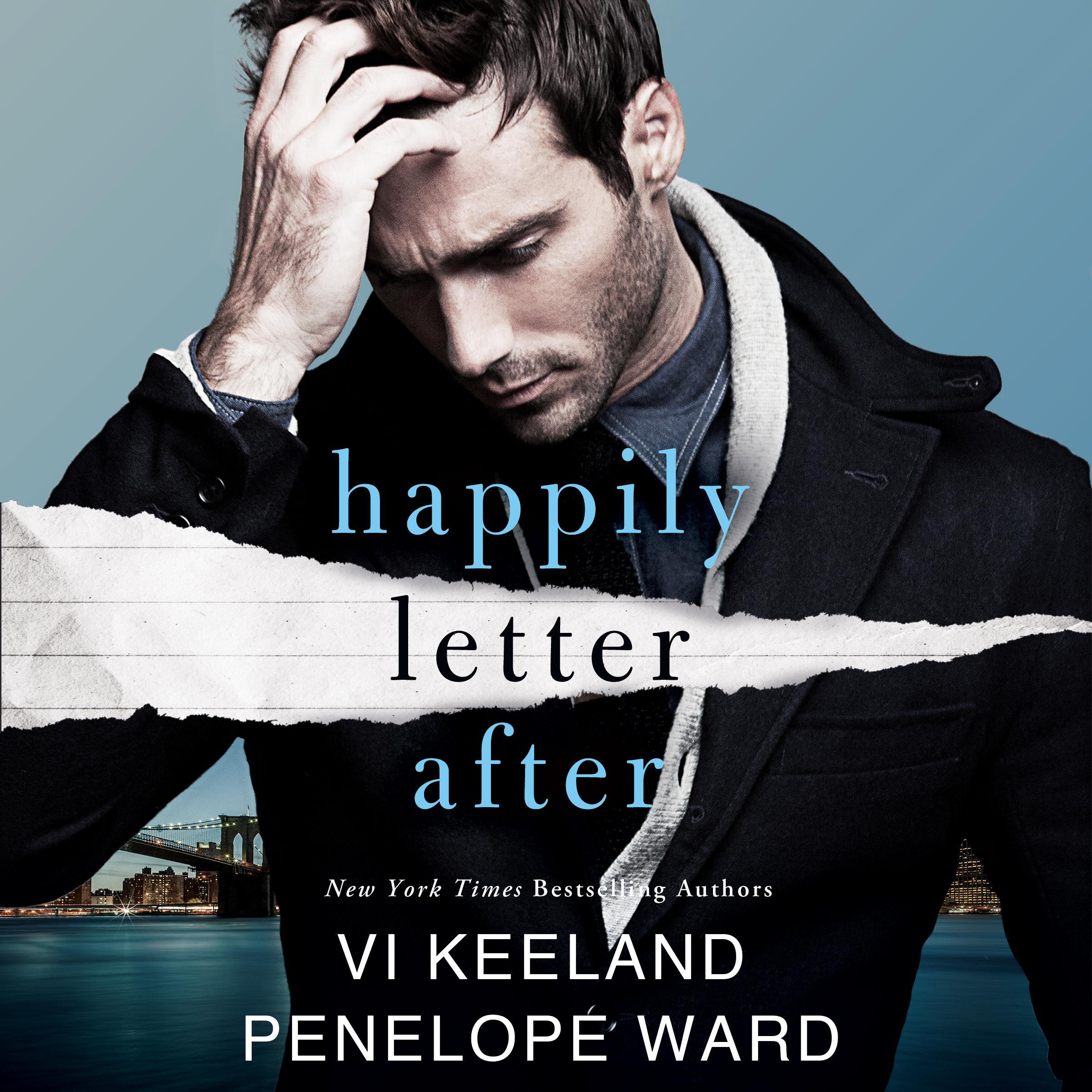 Happily Letter After