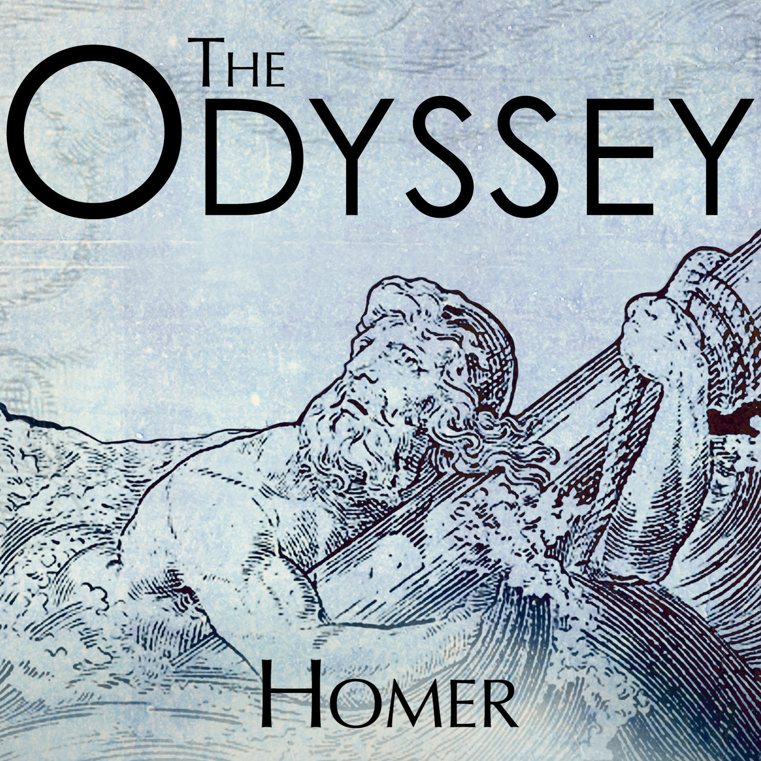 The Odyssey