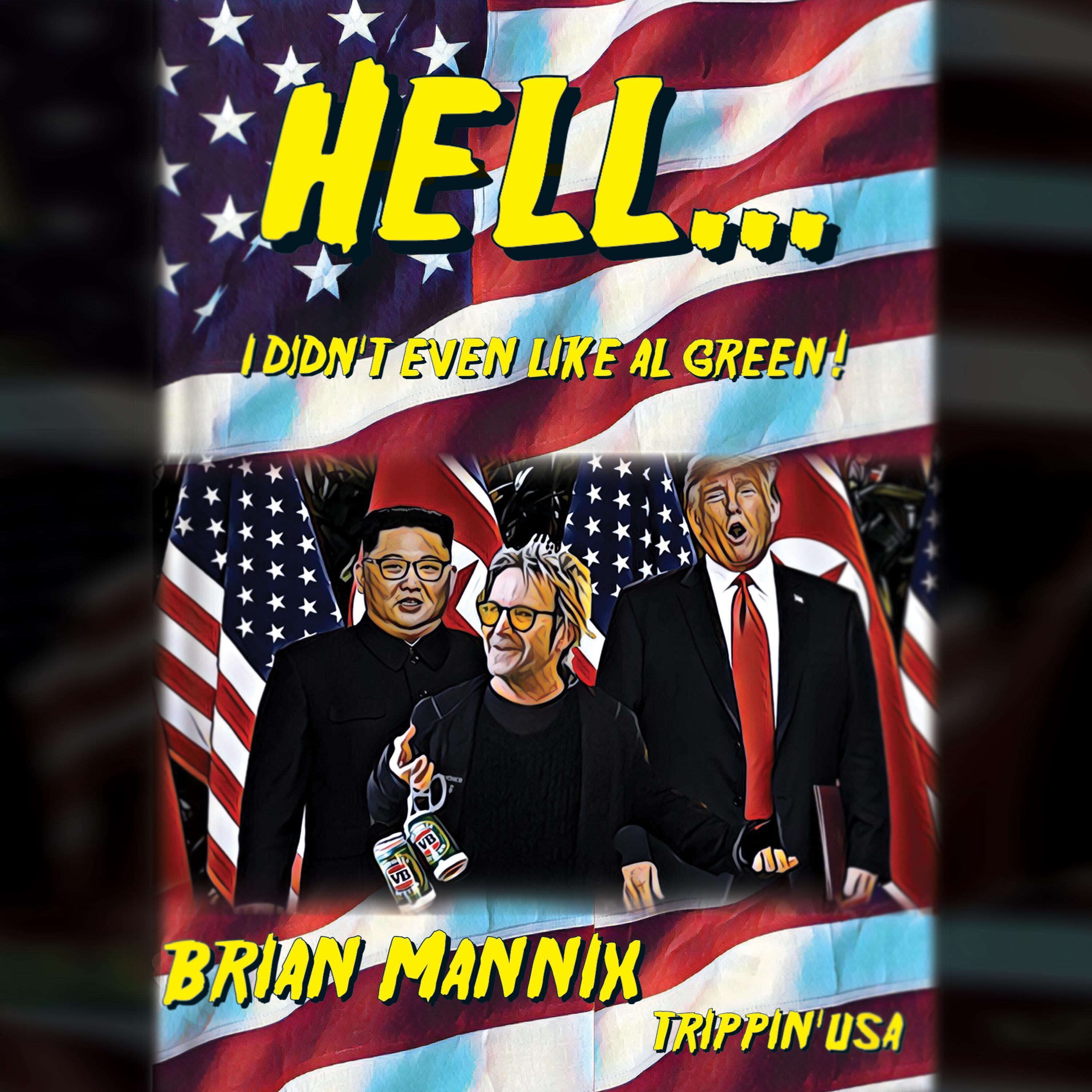 Hell... I Didn't Even Like Al Green!