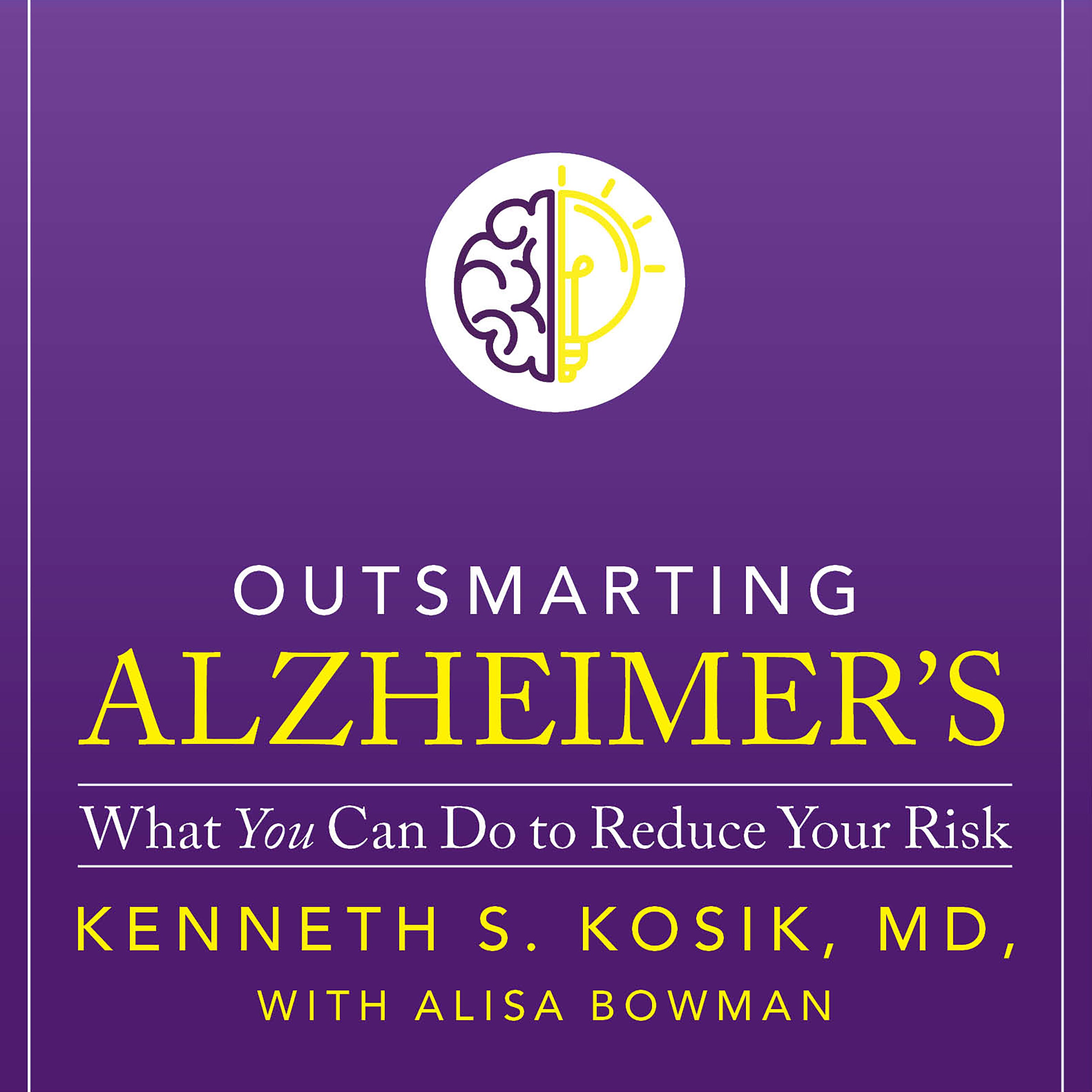 Outsmarting Alzheimer's