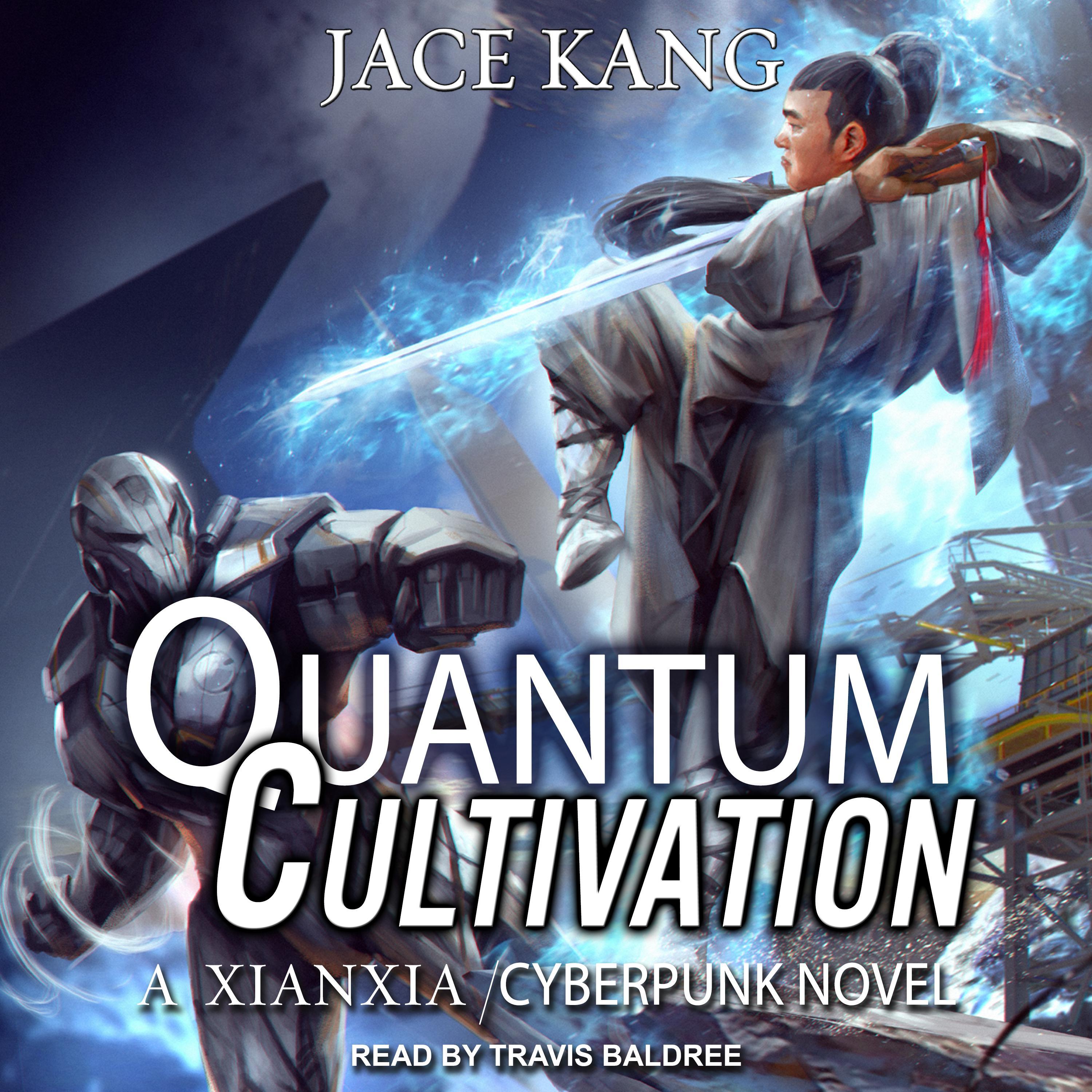 Quantum Cultivation