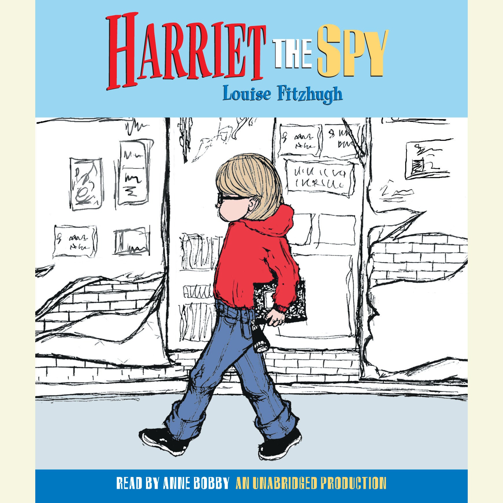 Harriet the Spy