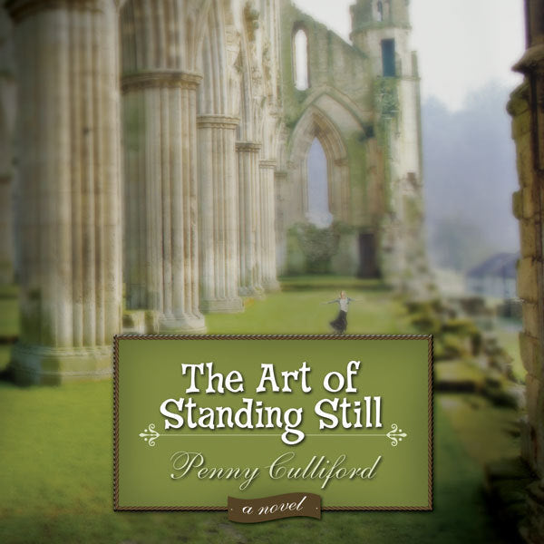 The Art of Standing Still