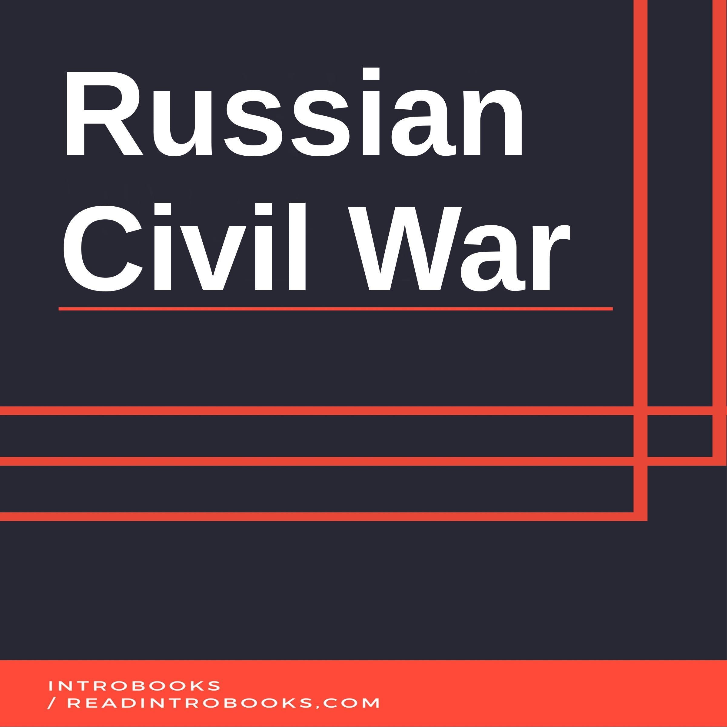 Russian Civil War