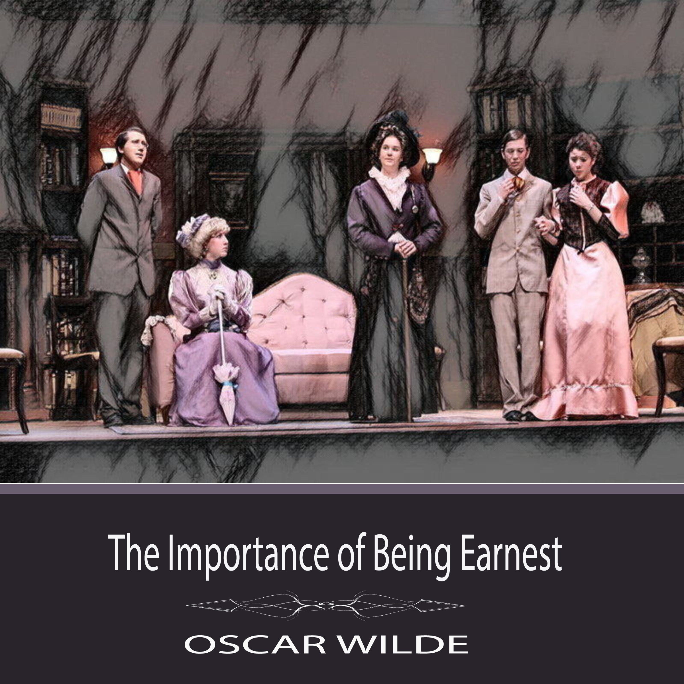 The Importance of Being Earnest