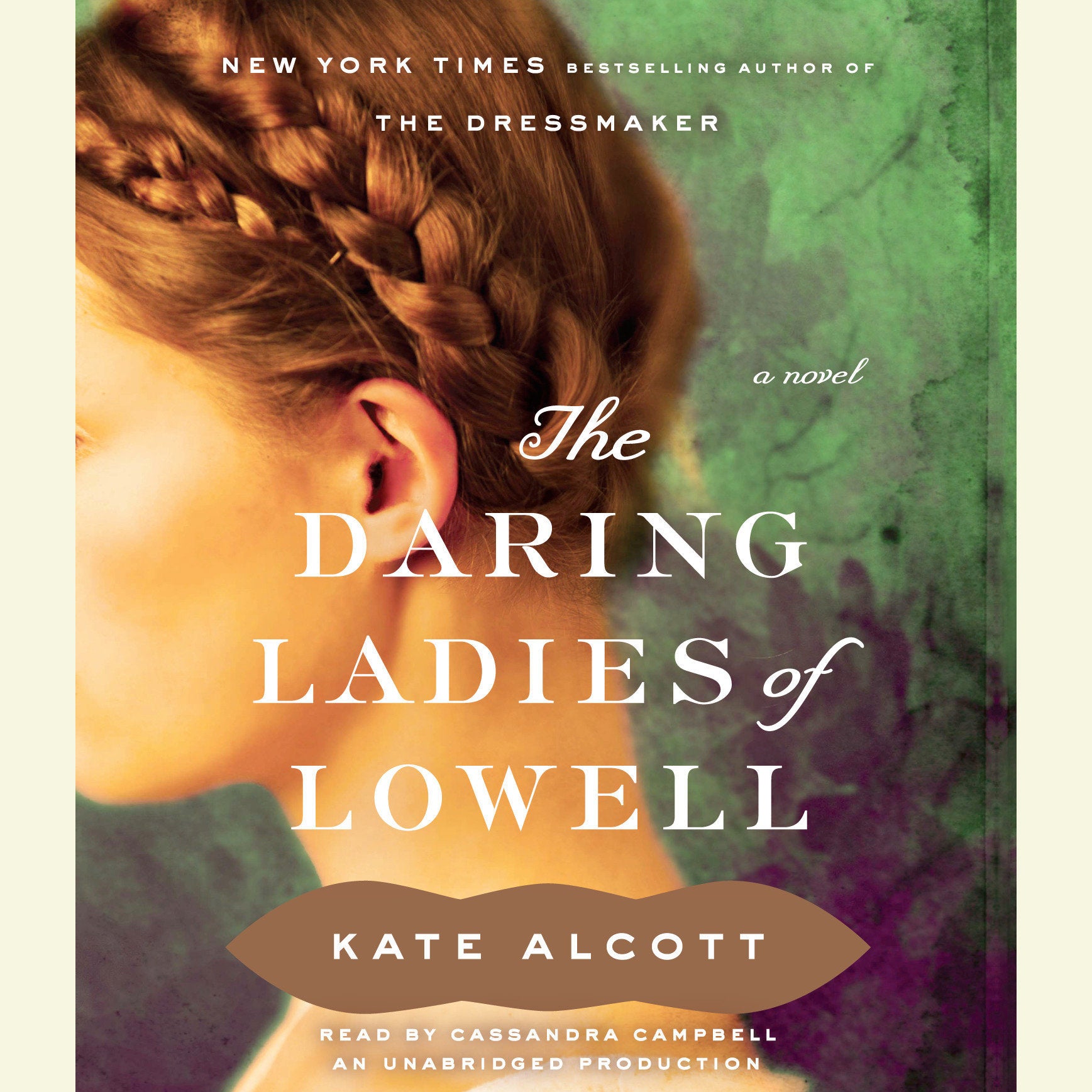 The Daring Ladies of Lowell