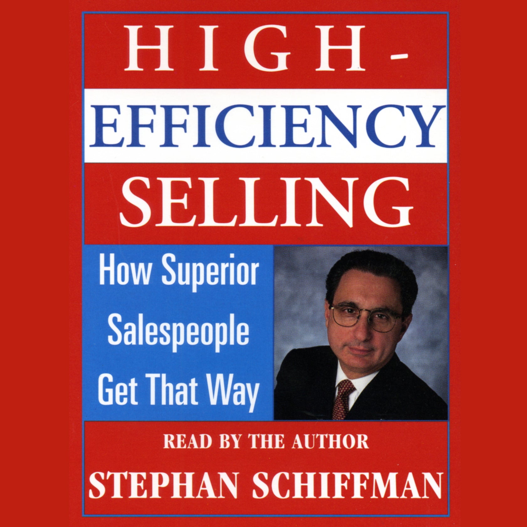 High Efficiency Selling