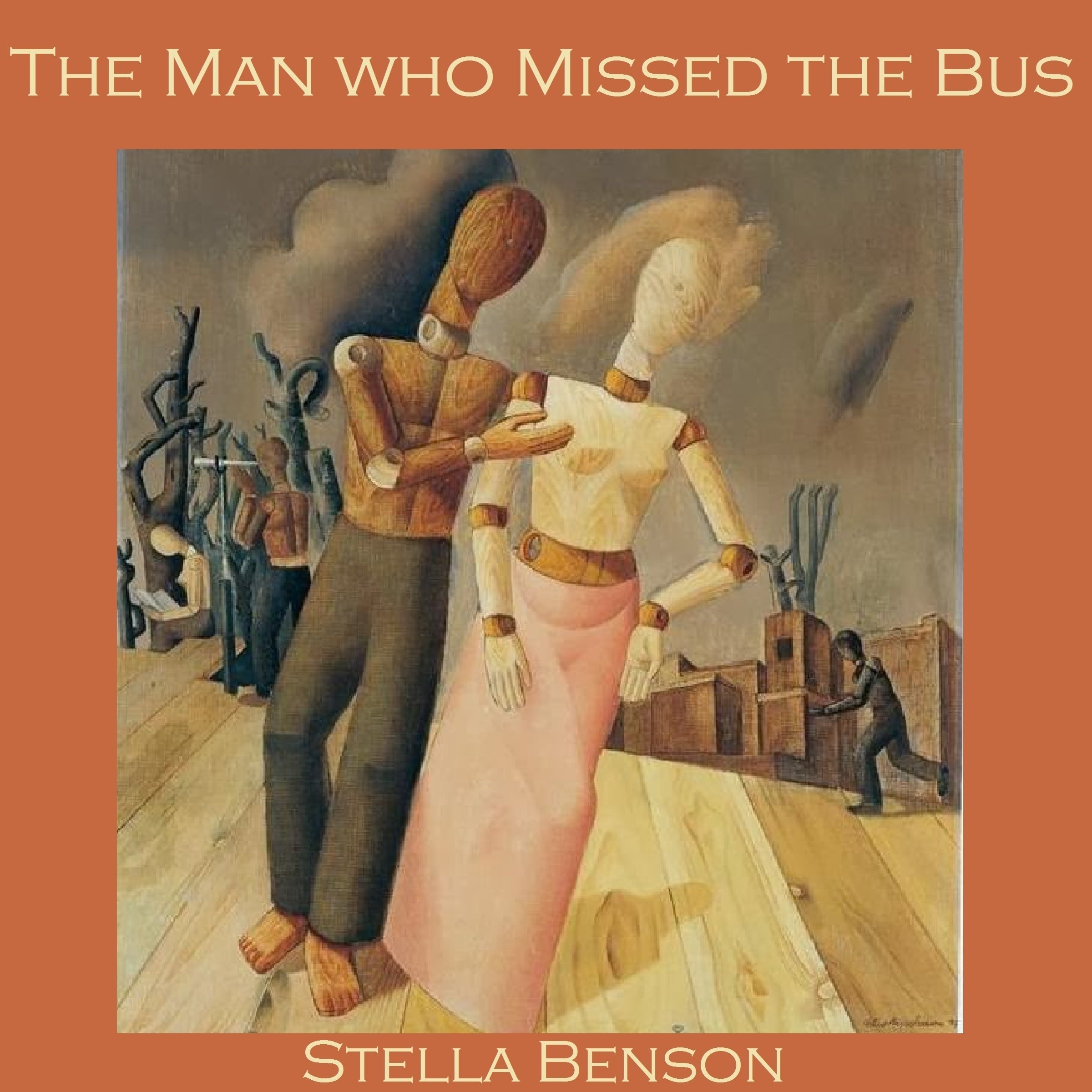 The Man who Missed the Bus