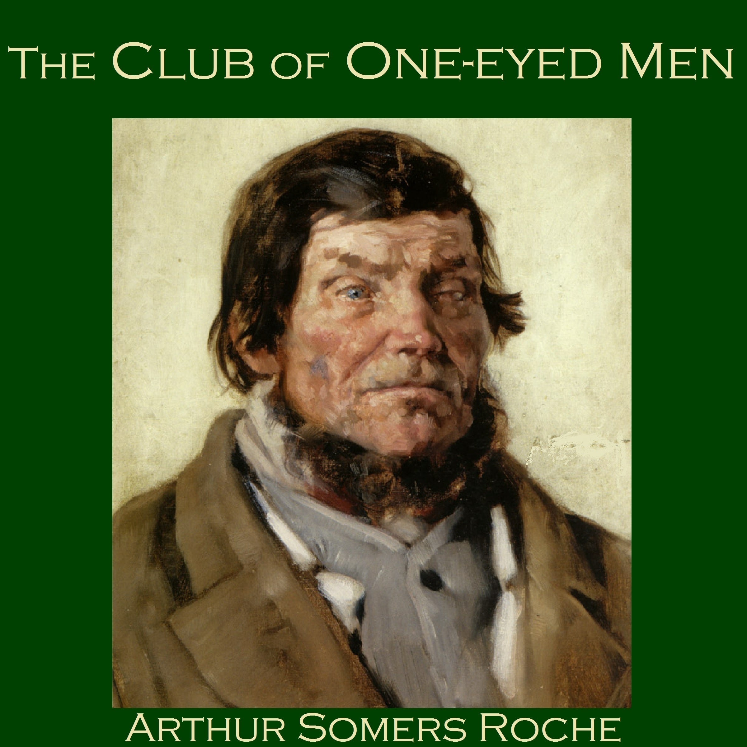 The Club of One-Eyed Men