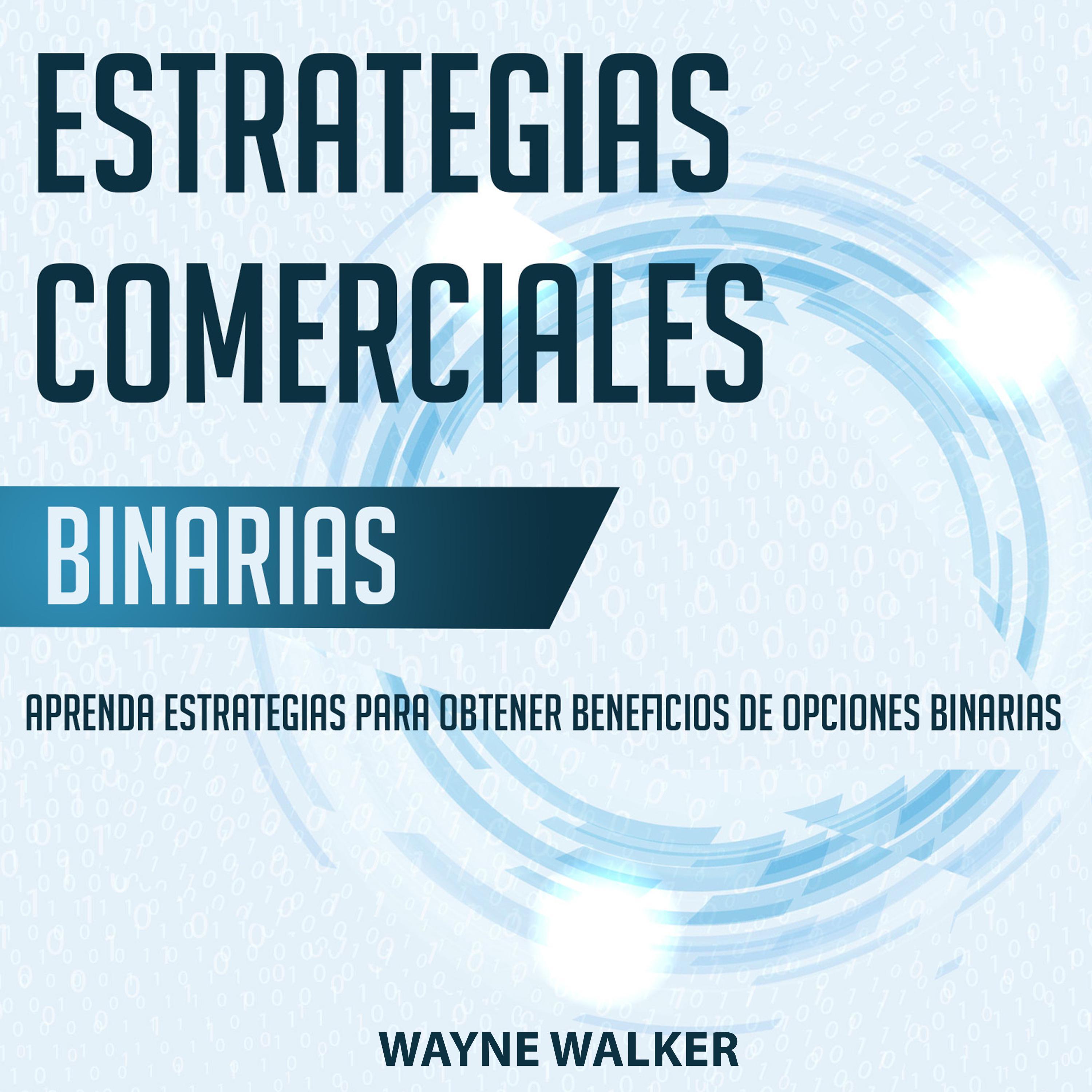 Estrategias Comerciales Binarias