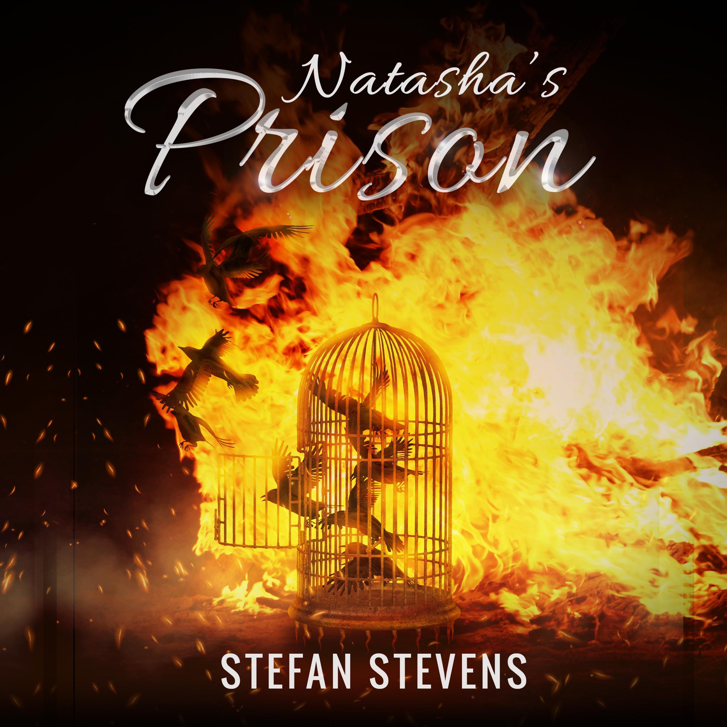 Natasha's Prison